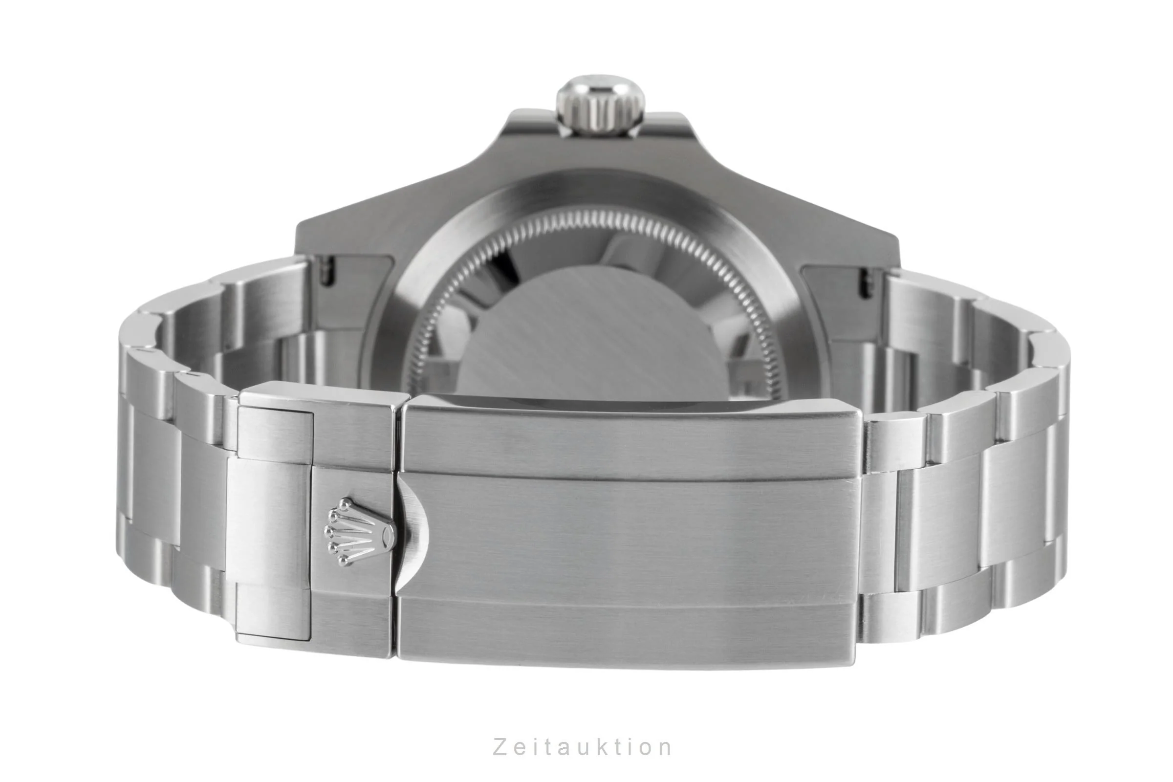 Rolex Submariner steel automatic men's watch 124060  [2506431] - Image 13