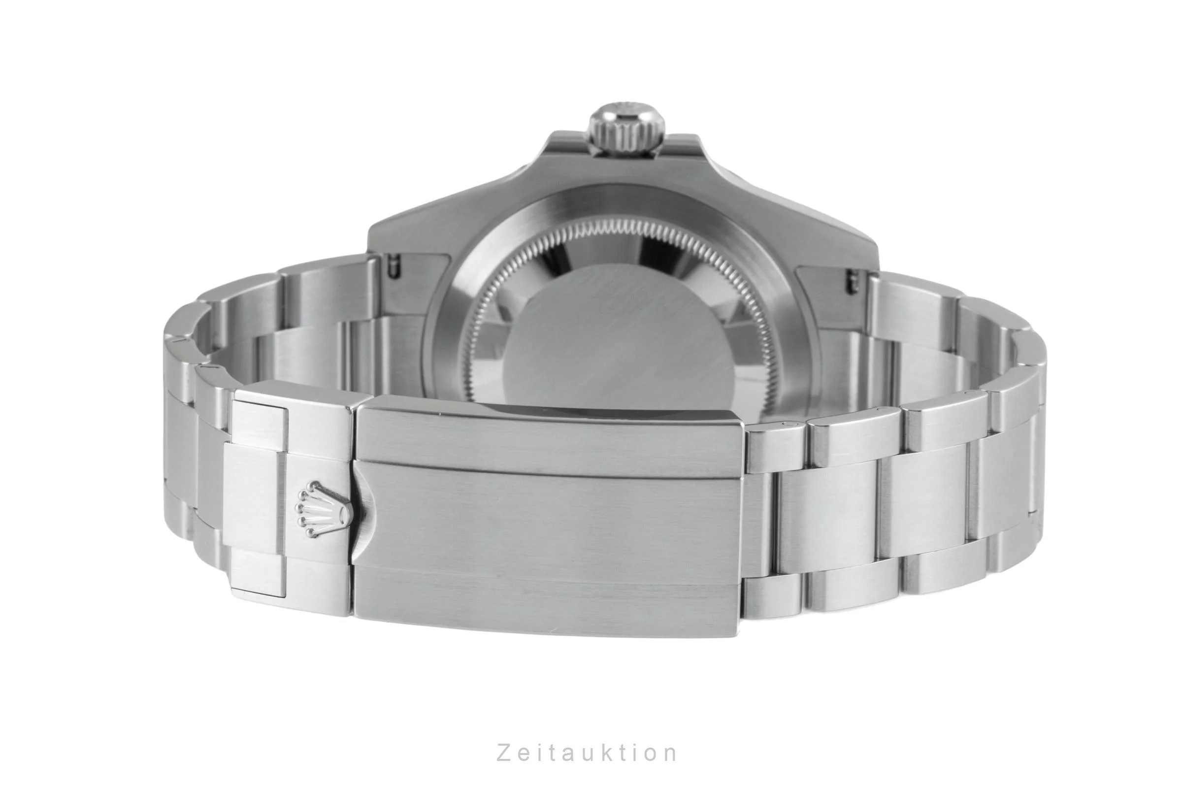 Rolex Submariner steel automatic men's watch 124060  [2600637] - Image 13