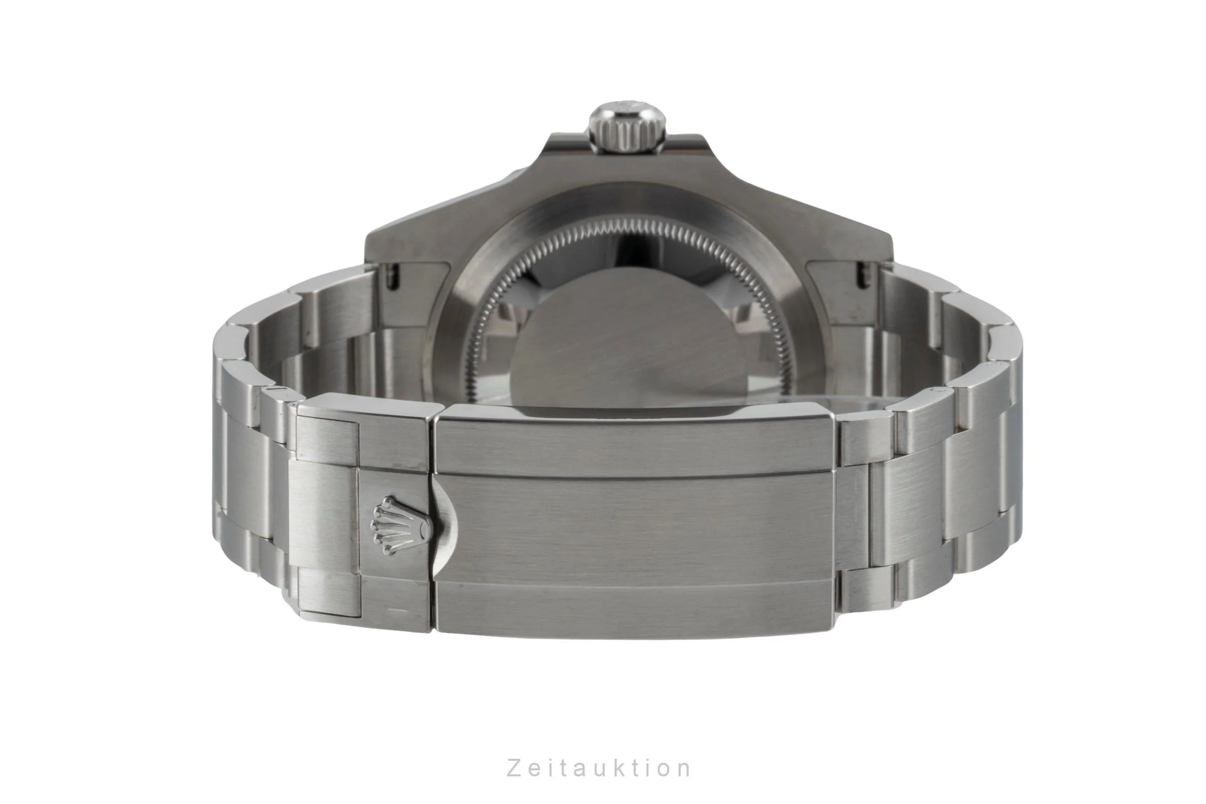 Rolex Submariner steel automatic men's watch 124060  [2600800] - Image 14