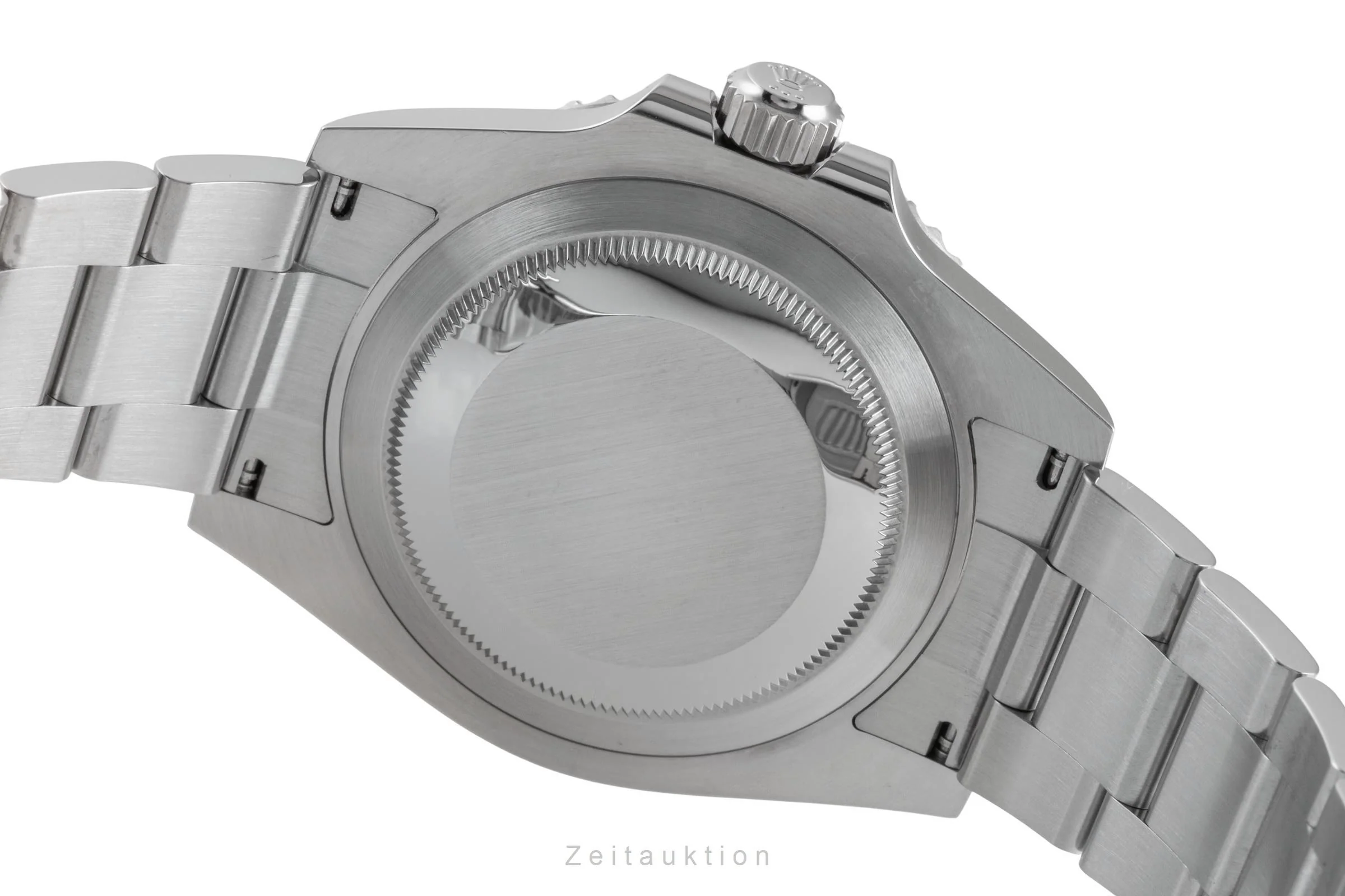 Rolex Submariner steel automatic men's watch 124060  [2600831] - Image 13
