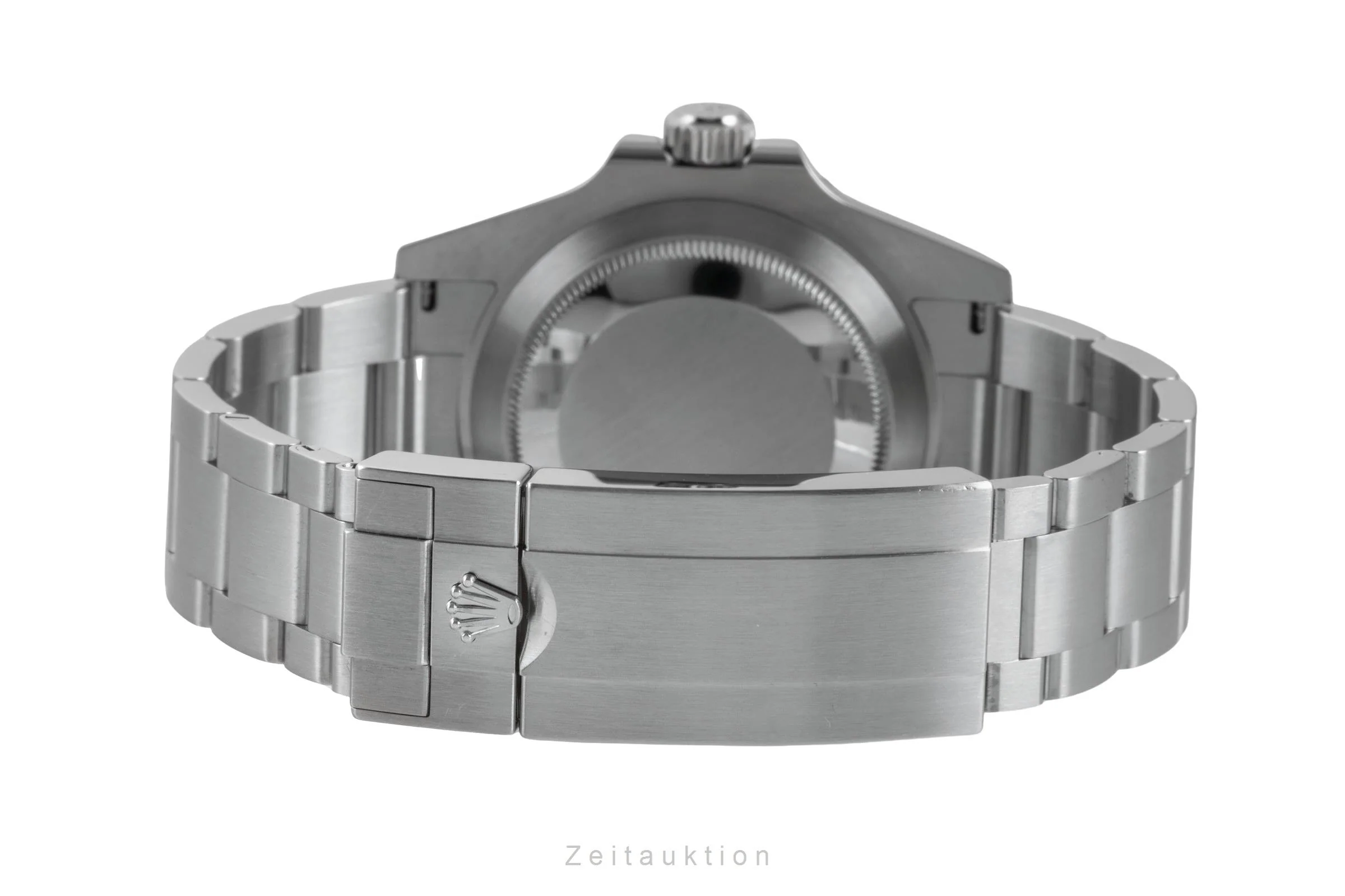 Rolex Submariner steel automatic men's watch 124060  [2600831] - Image 14