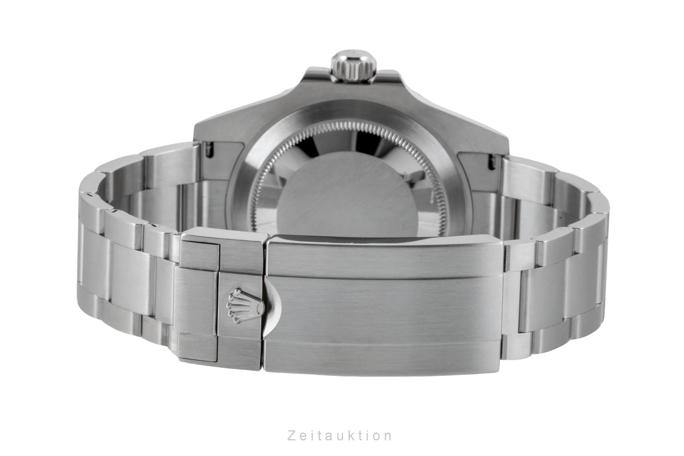 Rolex Submariner steel automatic men's watch 124060  [2601180] - Image 13