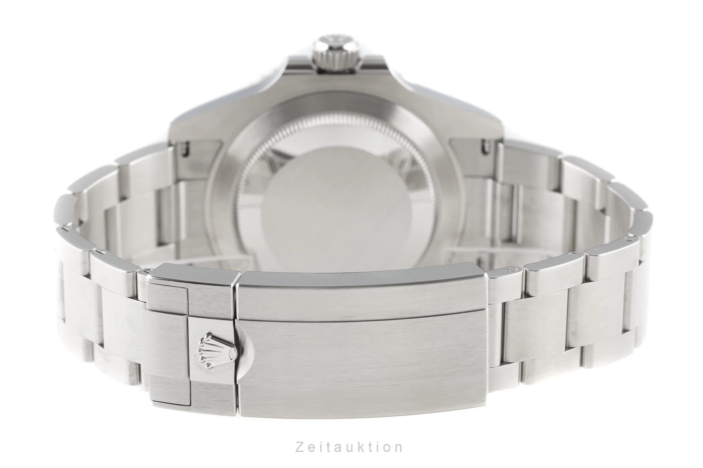 Rolex Submariner steel automatic men's watch 126610LN  [2203160] - Image 11