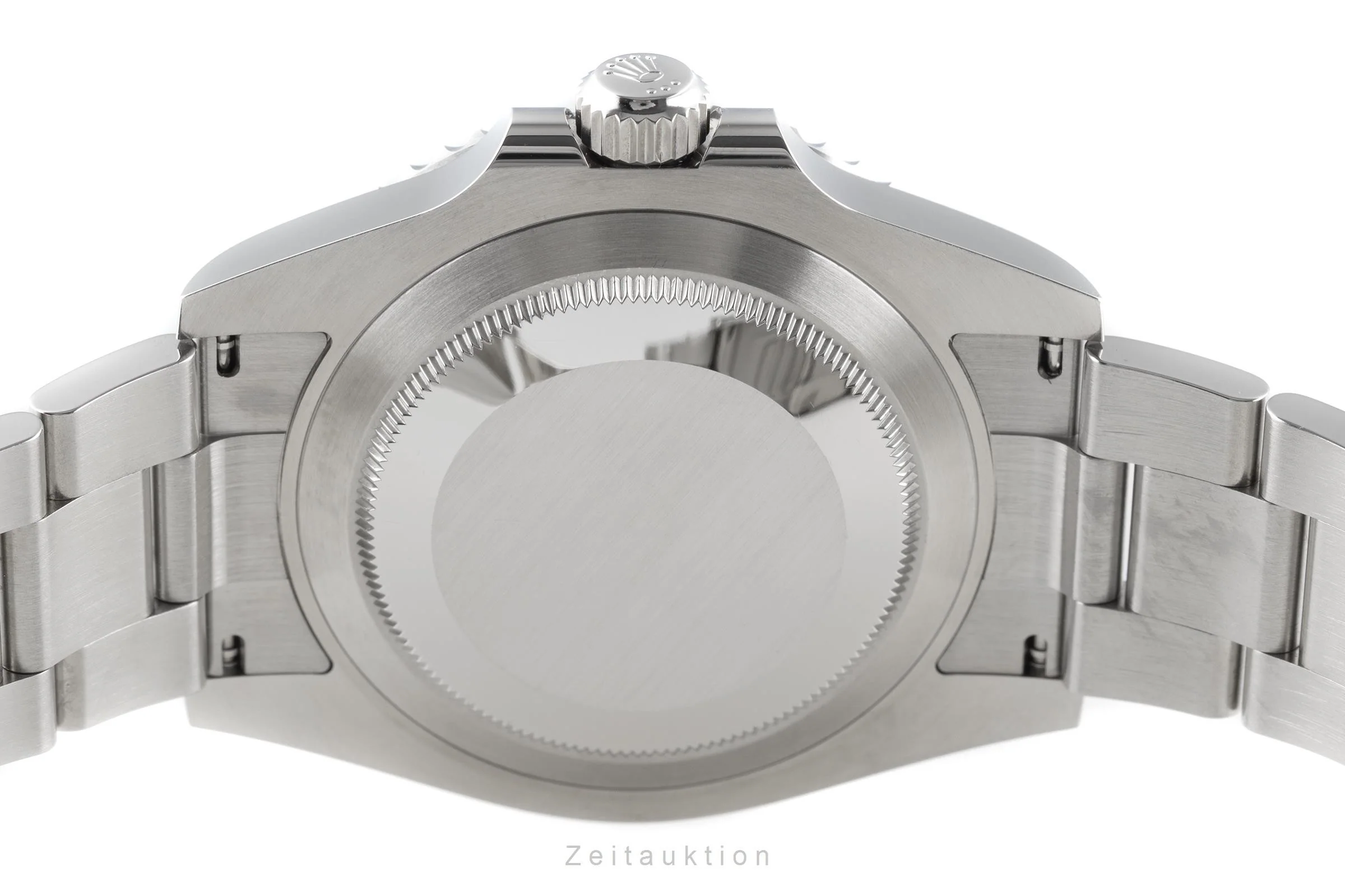 Rolex Submariner steel automatic men's watch 126610LN  [2203160] - Image 9