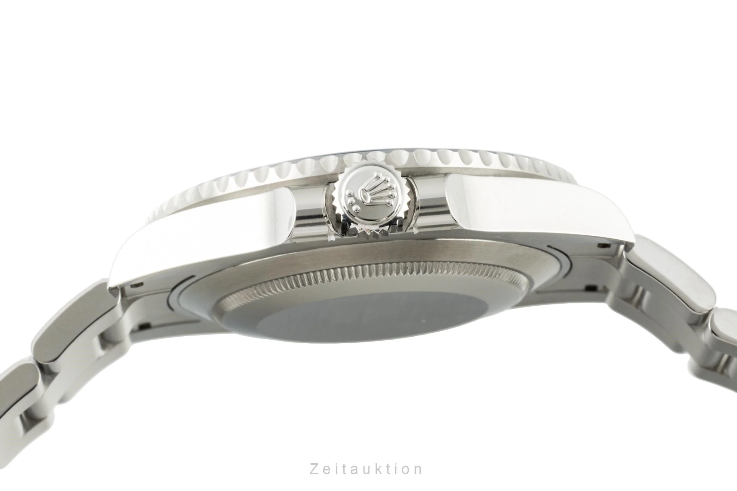 Rolex Submariner steel automatic men's watch 126610LN  [2205708] - Image 10