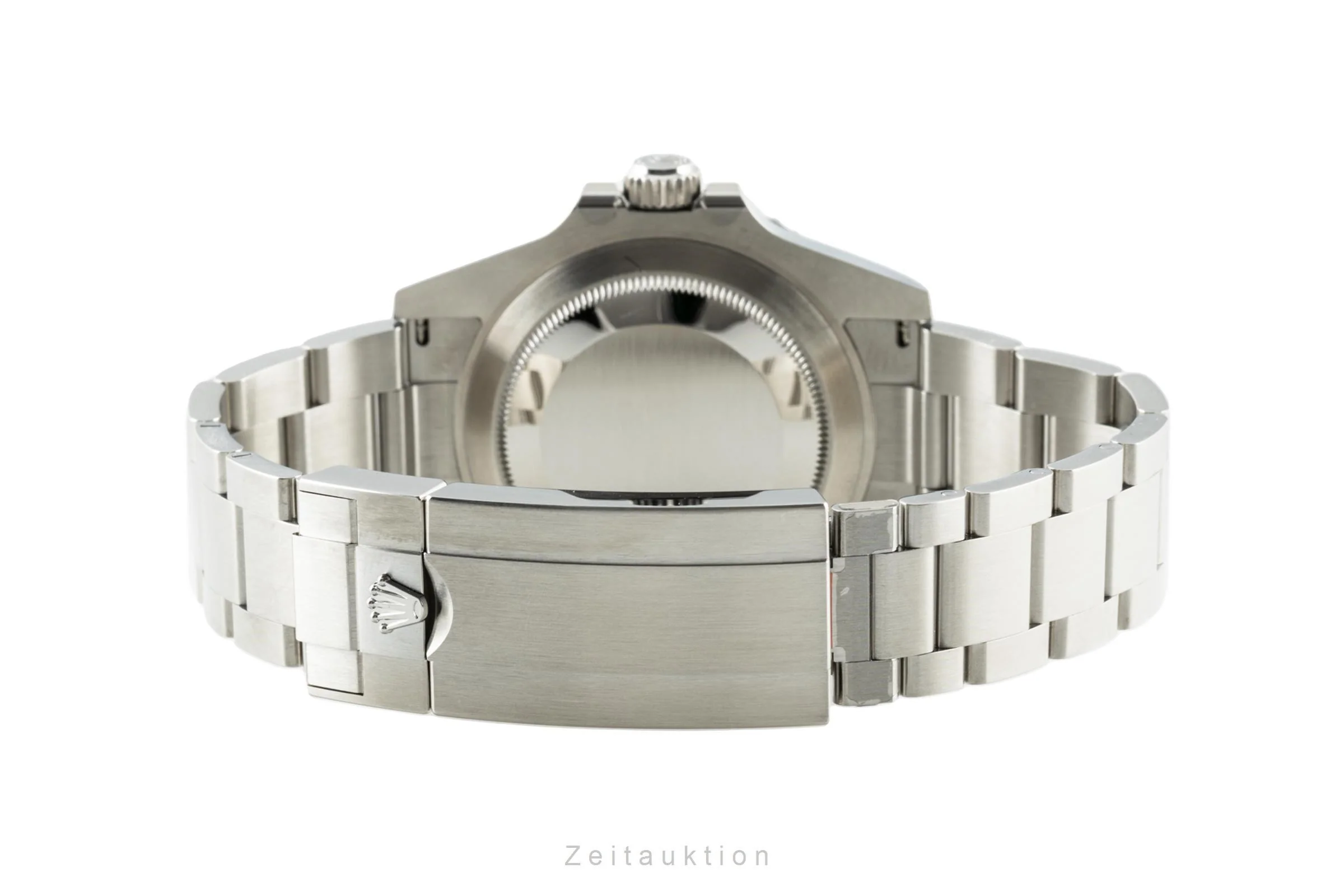 Rolex Submariner steel automatic men's watch 126610LN  [2205708] - Image 11