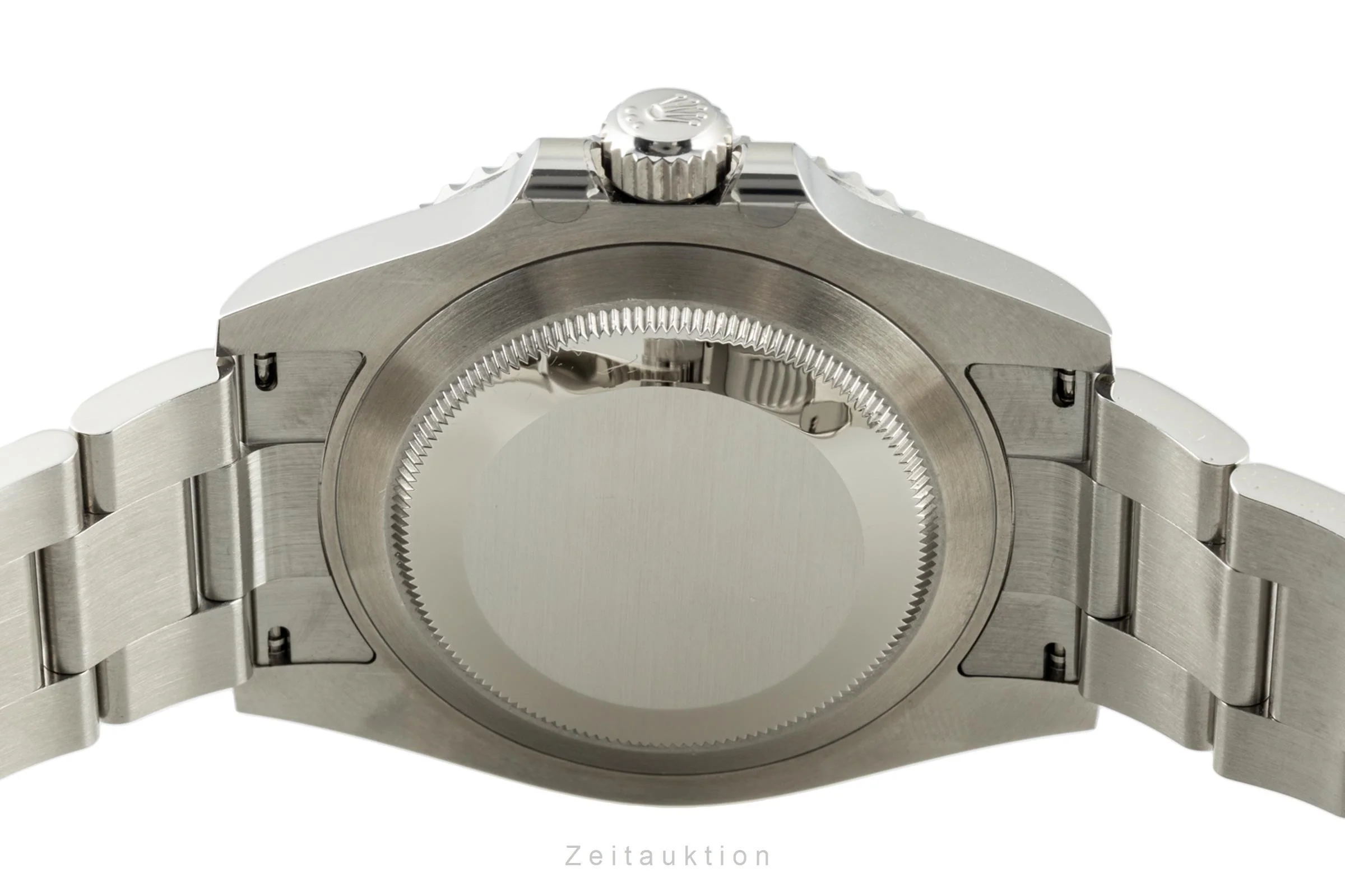 Rolex Submariner steel automatic men's watch 126610LN  [2205708] - Image 9