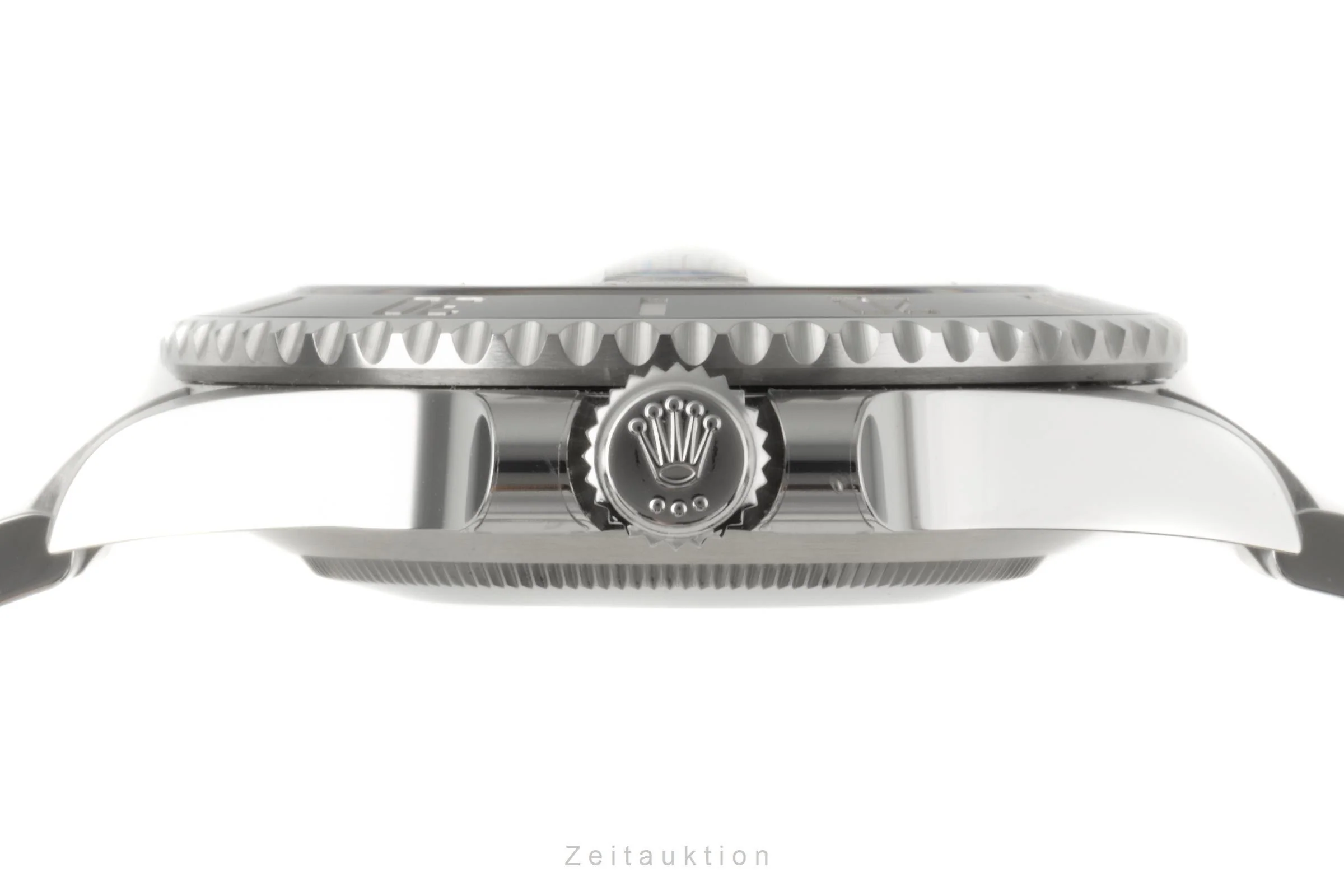 Rolex Submariner steel automatic men's watch 126610LN  [2207288] - Image 10