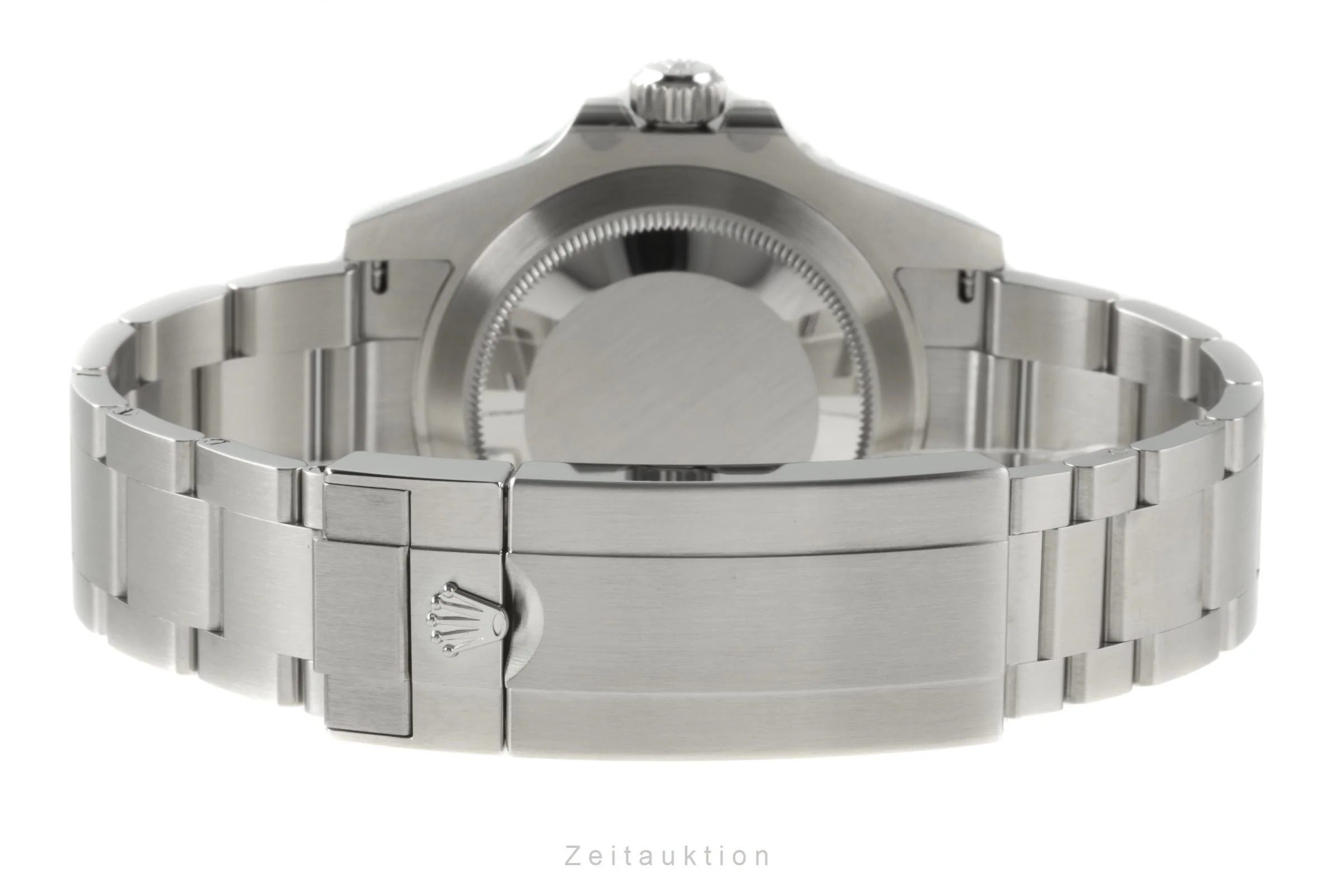 Rolex Submariner steel automatic men's watch 126610LN  [2207288] - Image 11