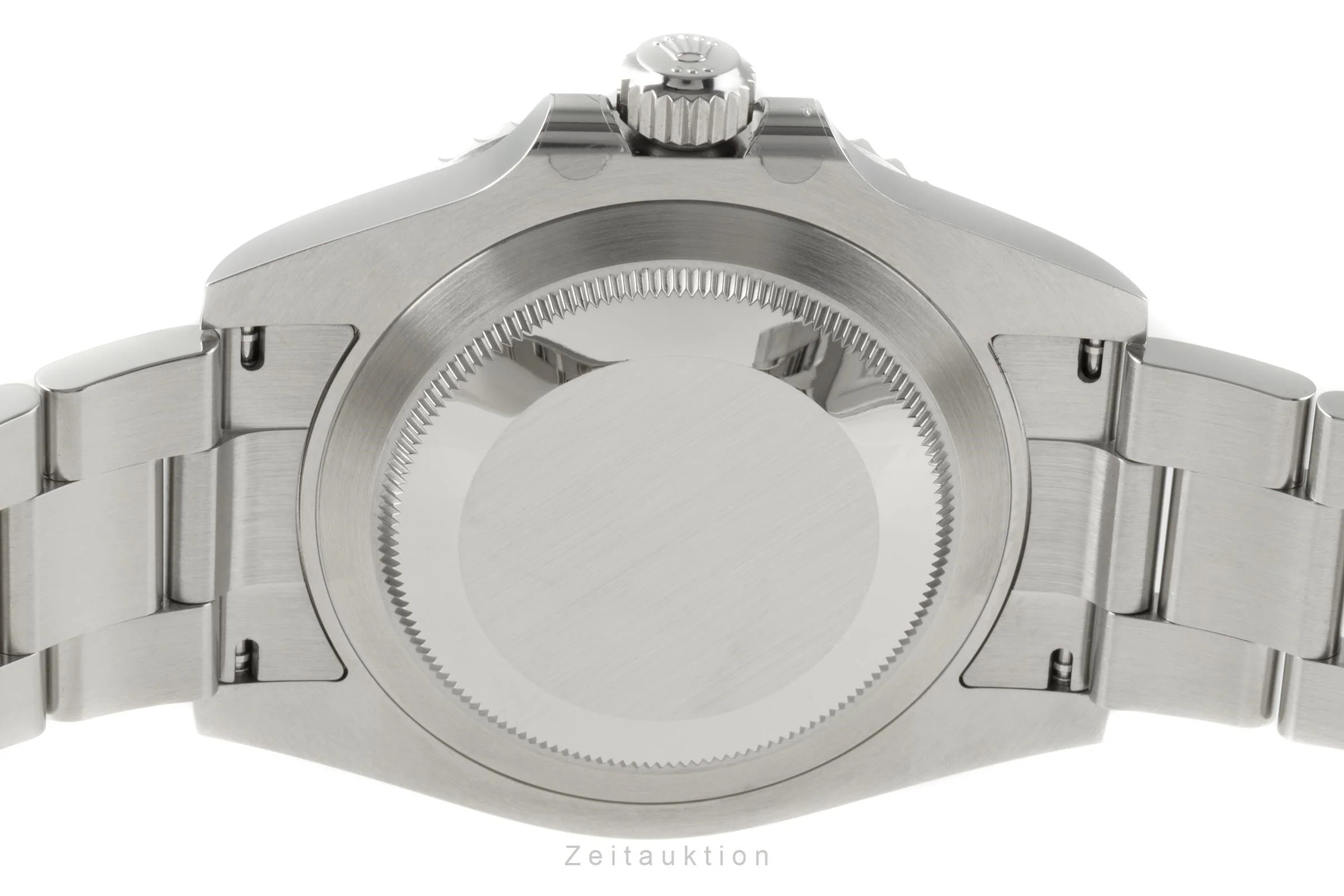 Rolex Submariner steel automatic men's watch 126610LN  [2207288] - Image 9