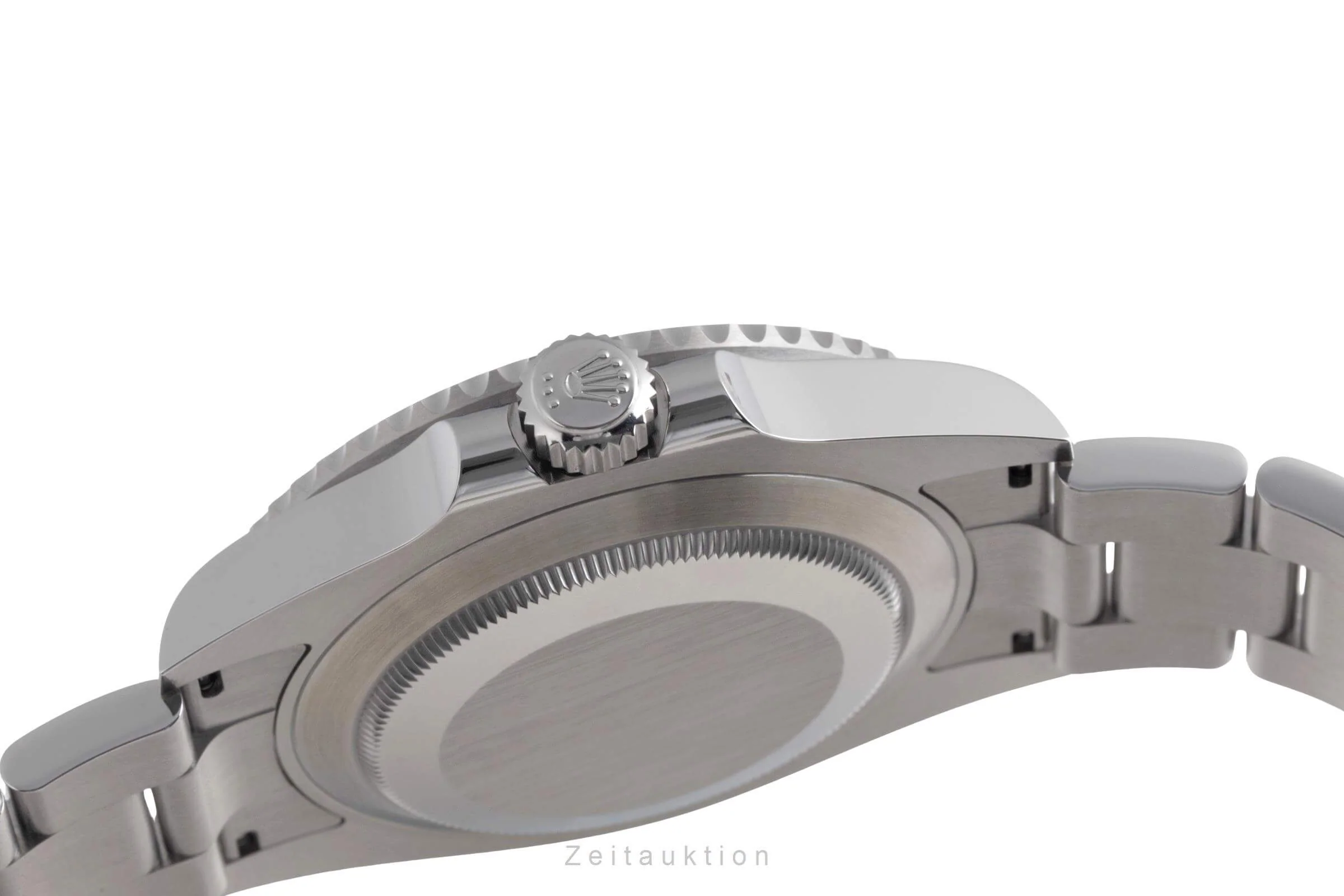 Rolex Submariner steel automatic men's watch 126610LN  [2502044] - Image 11