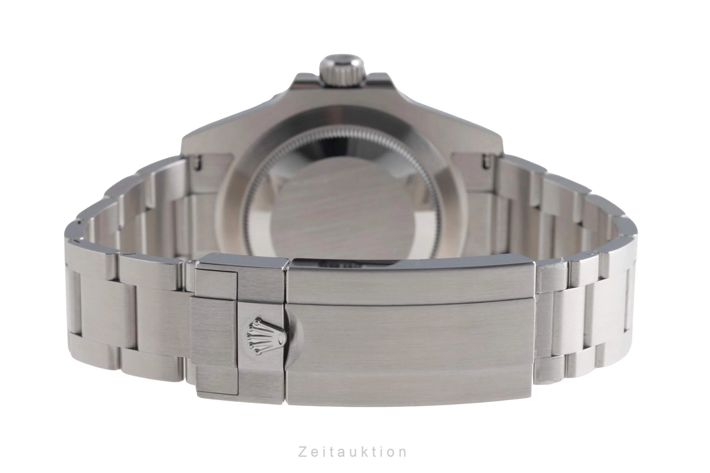 Rolex Submariner steel automatic men's watch 126610LN  [2502044] - Image 12