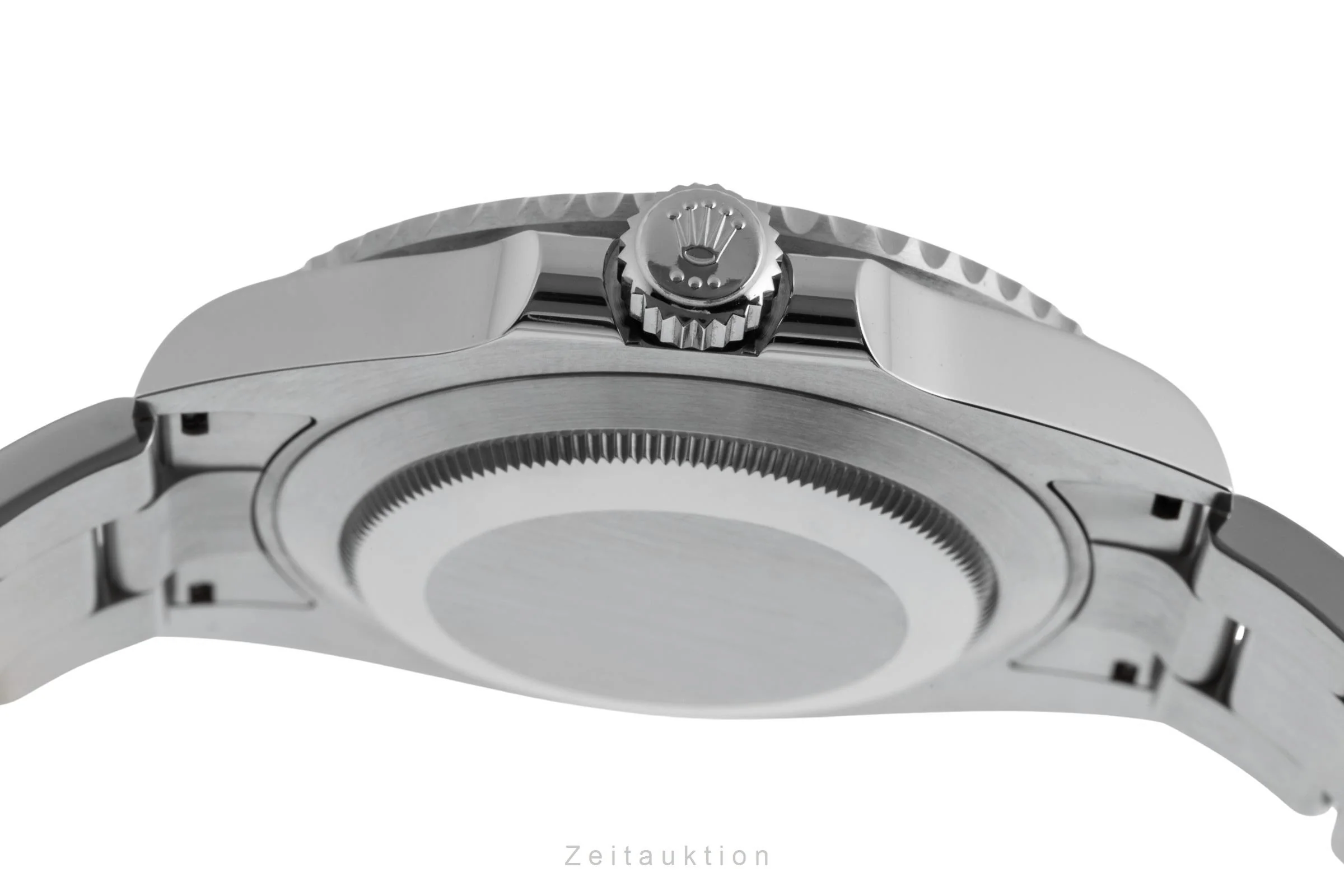 Rolex Submariner steel automatic men's watch 126610LN  [2502405] - Image 12