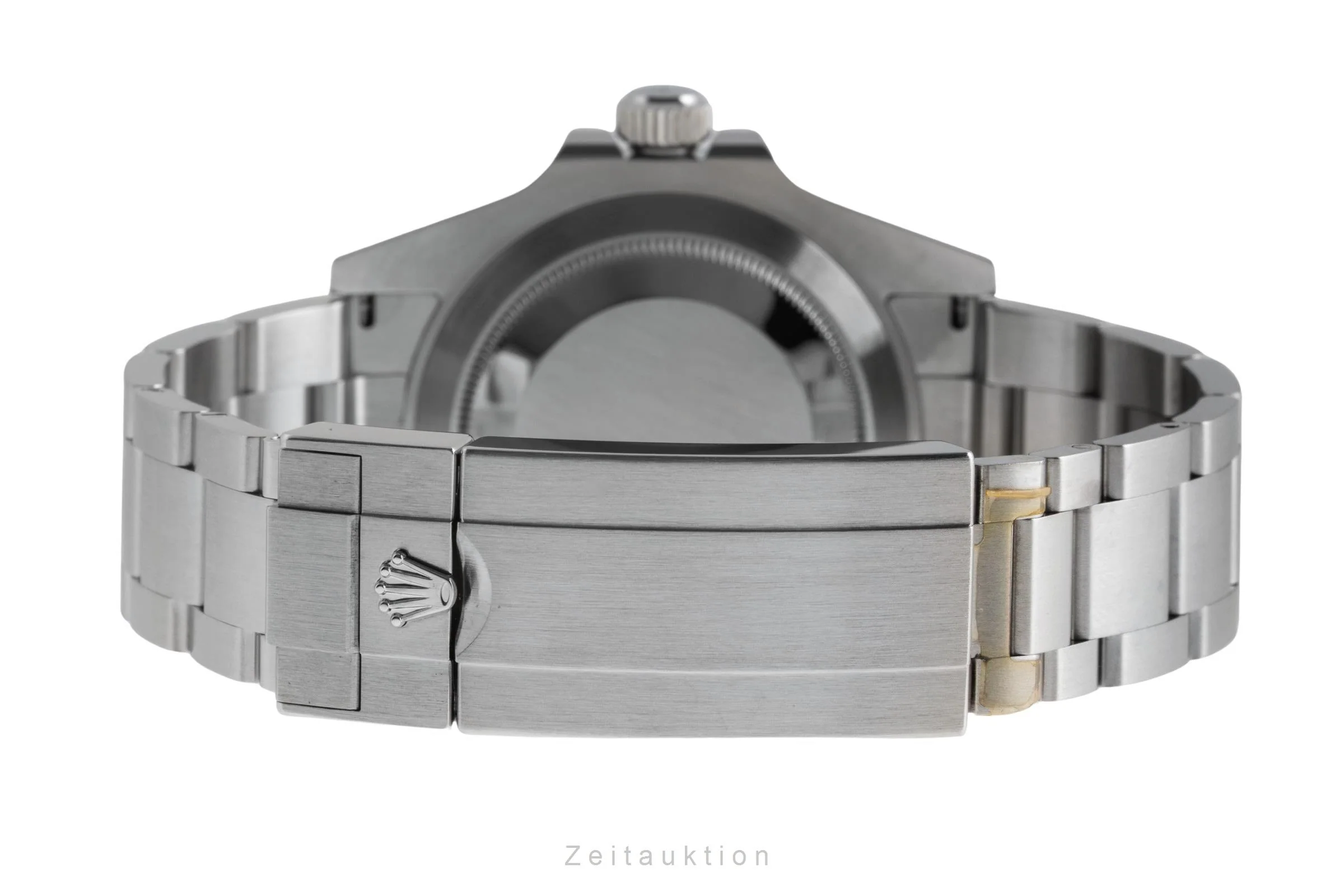 Rolex Submariner steel automatic men's watch 126610LN  [2502405] - Image 13