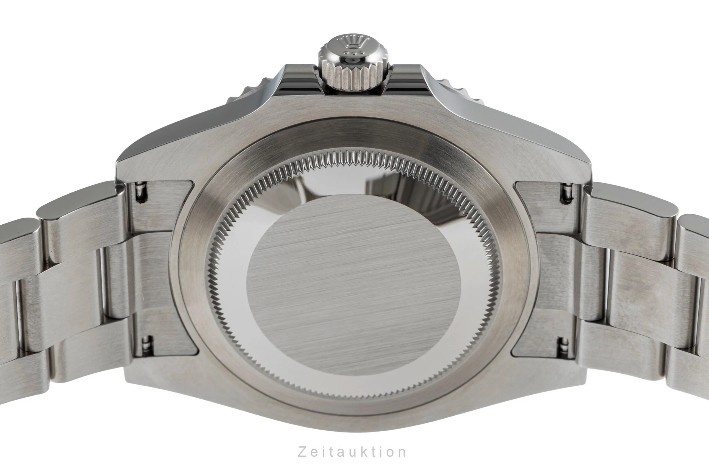 Rolex Submariner steel automatic men's watch 126610LN  [2503288] - Image 11