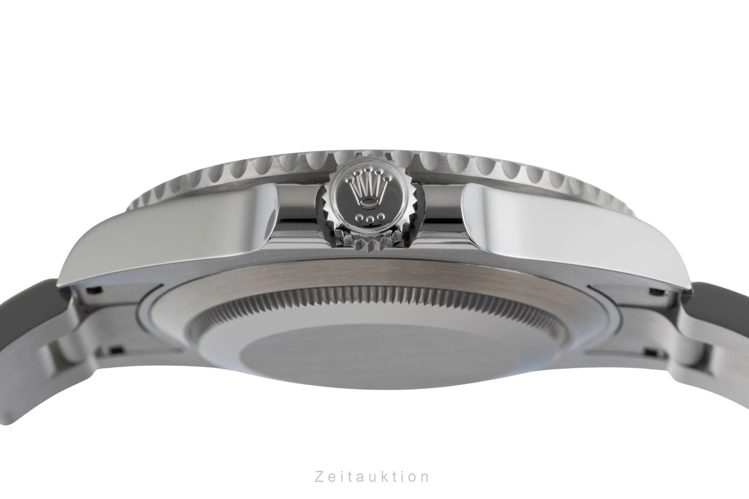 Rolex Submariner steel automatic men's watch 126610LN  [2503288] - Image 12
