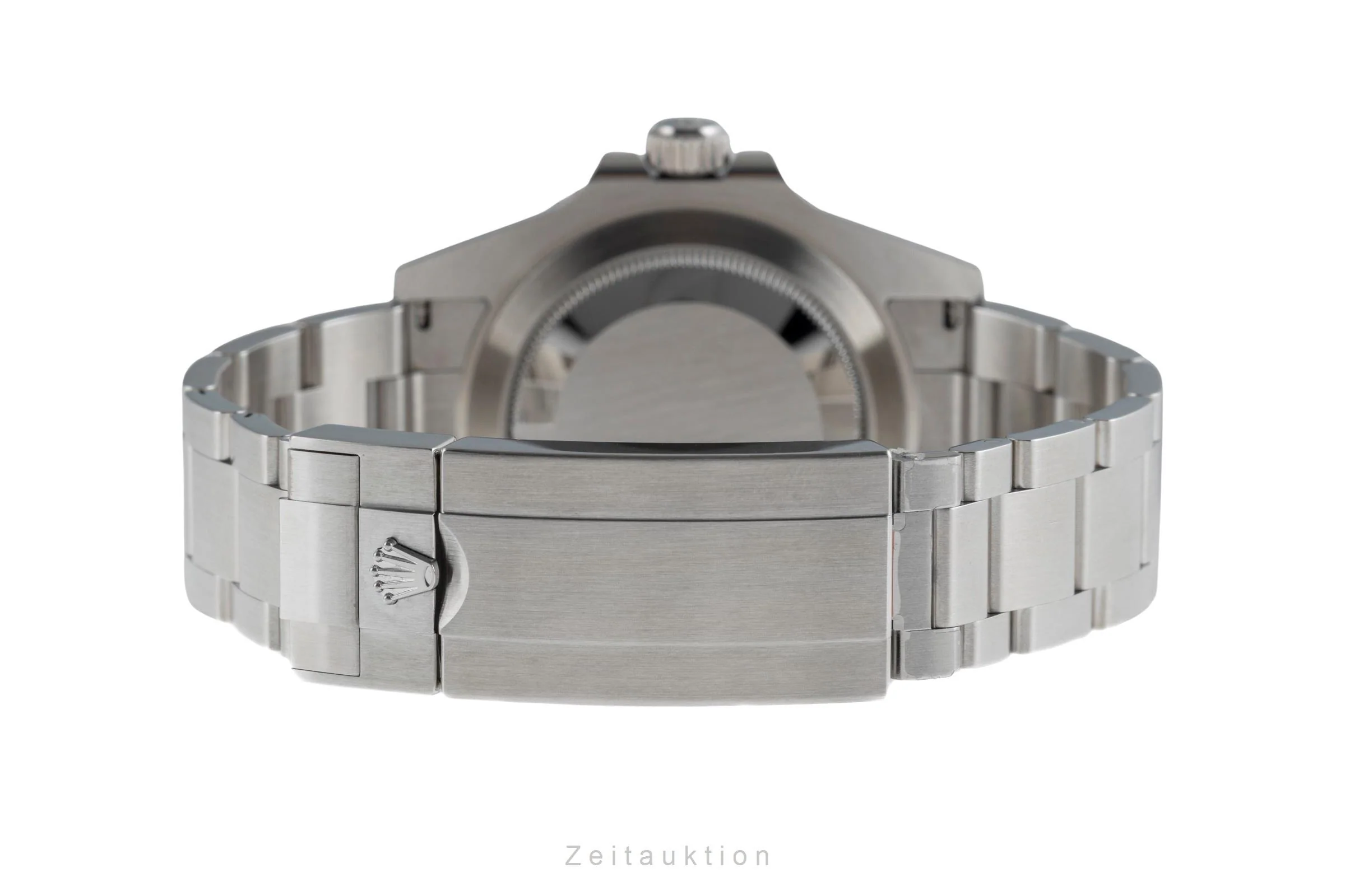 Rolex Submariner steel automatic men's watch 126610LN  [2503288] - Image 13