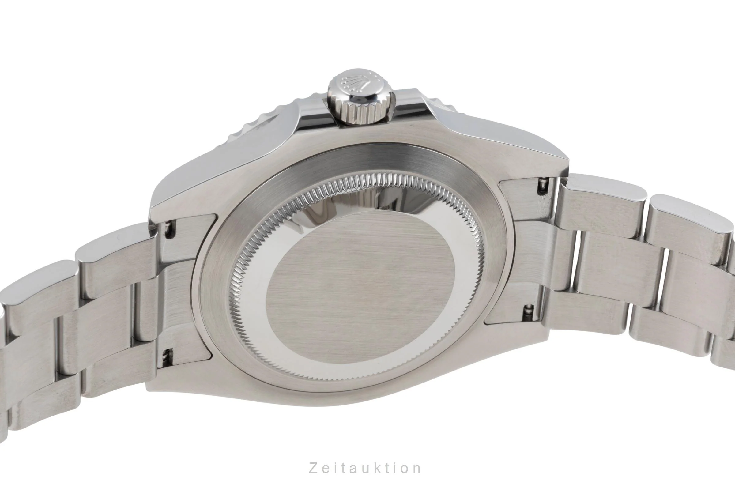 Rolex Submariner steel automatic men's watch 126610LN  [2505282] - Image 12
