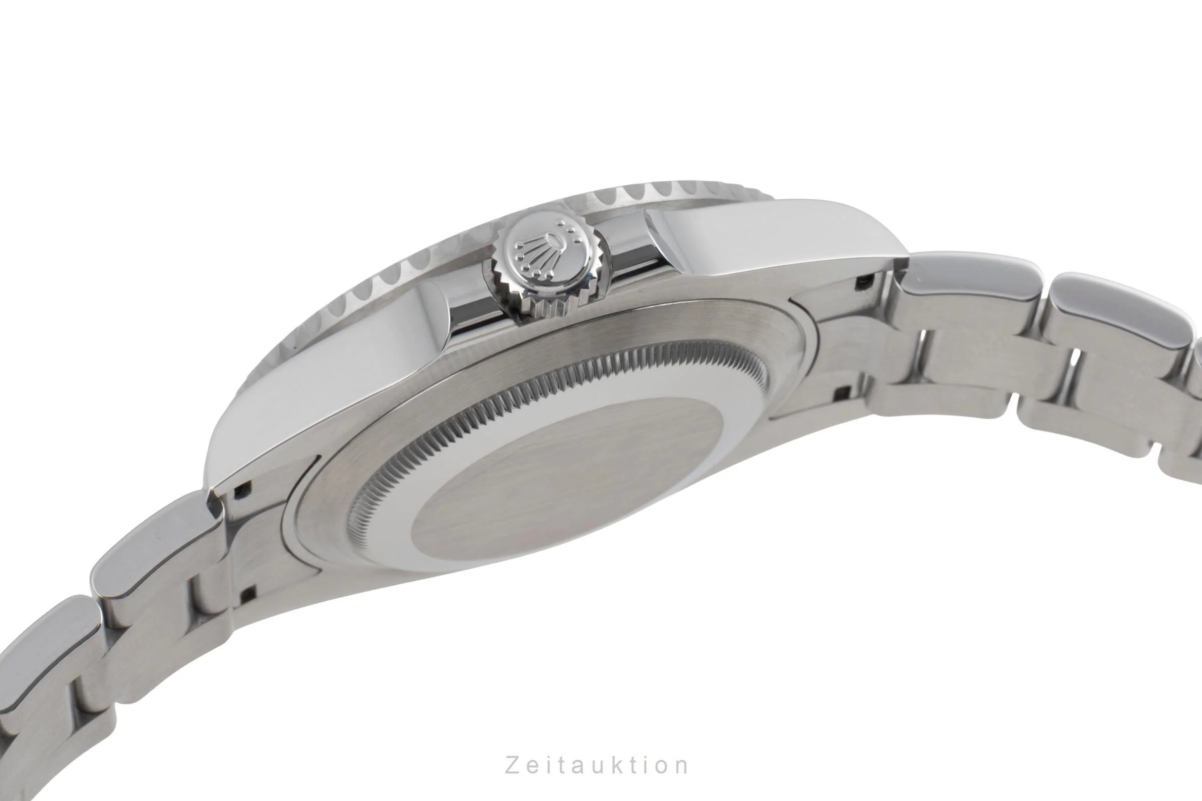Rolex Submariner steel automatic men's watch 126610LN  [2505282] - Image 13