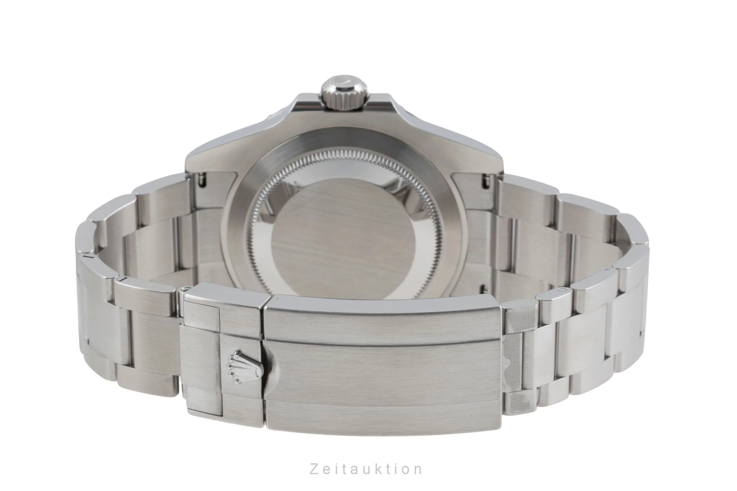 Rolex Submariner steel automatic men's watch 126610LN  [2505282] - Image 14