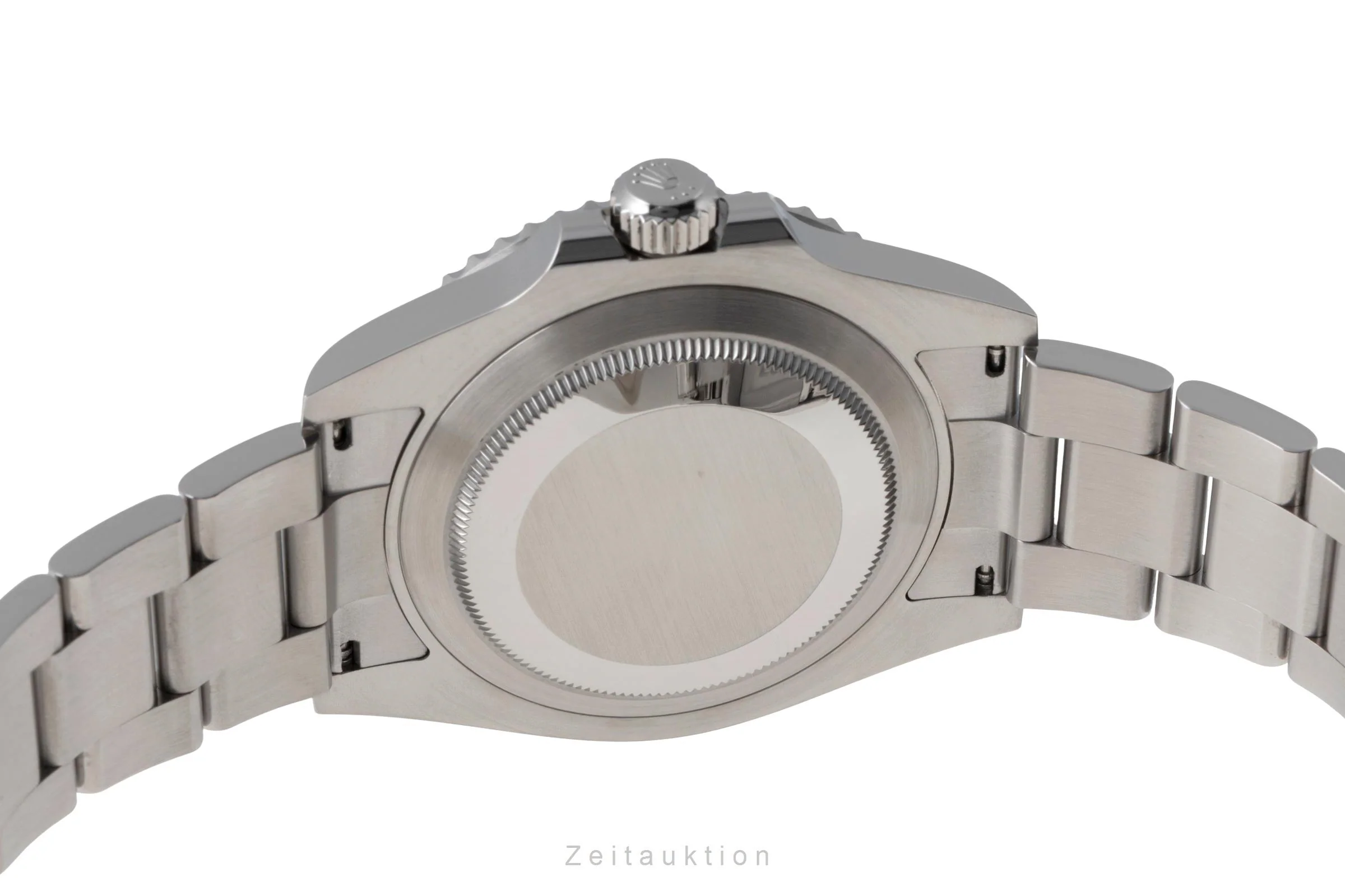 Rolex Submariner steel automatic men's watch 126610LN  [2505832] - Image 12