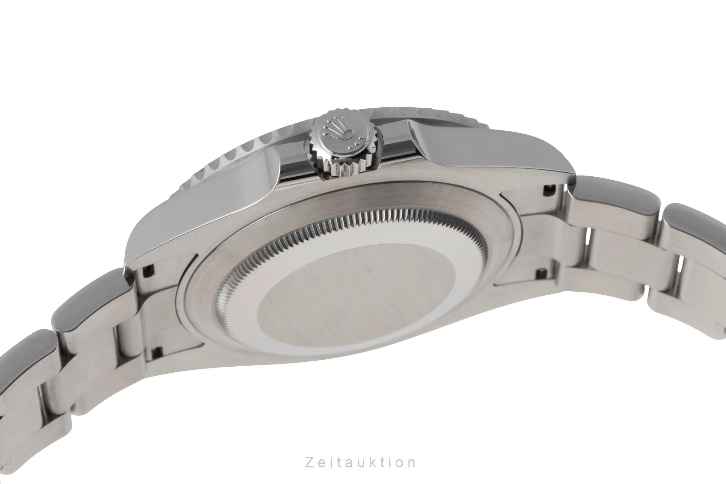 Rolex Submariner steel automatic men's watch 126610LN  [2505832] - Image 13