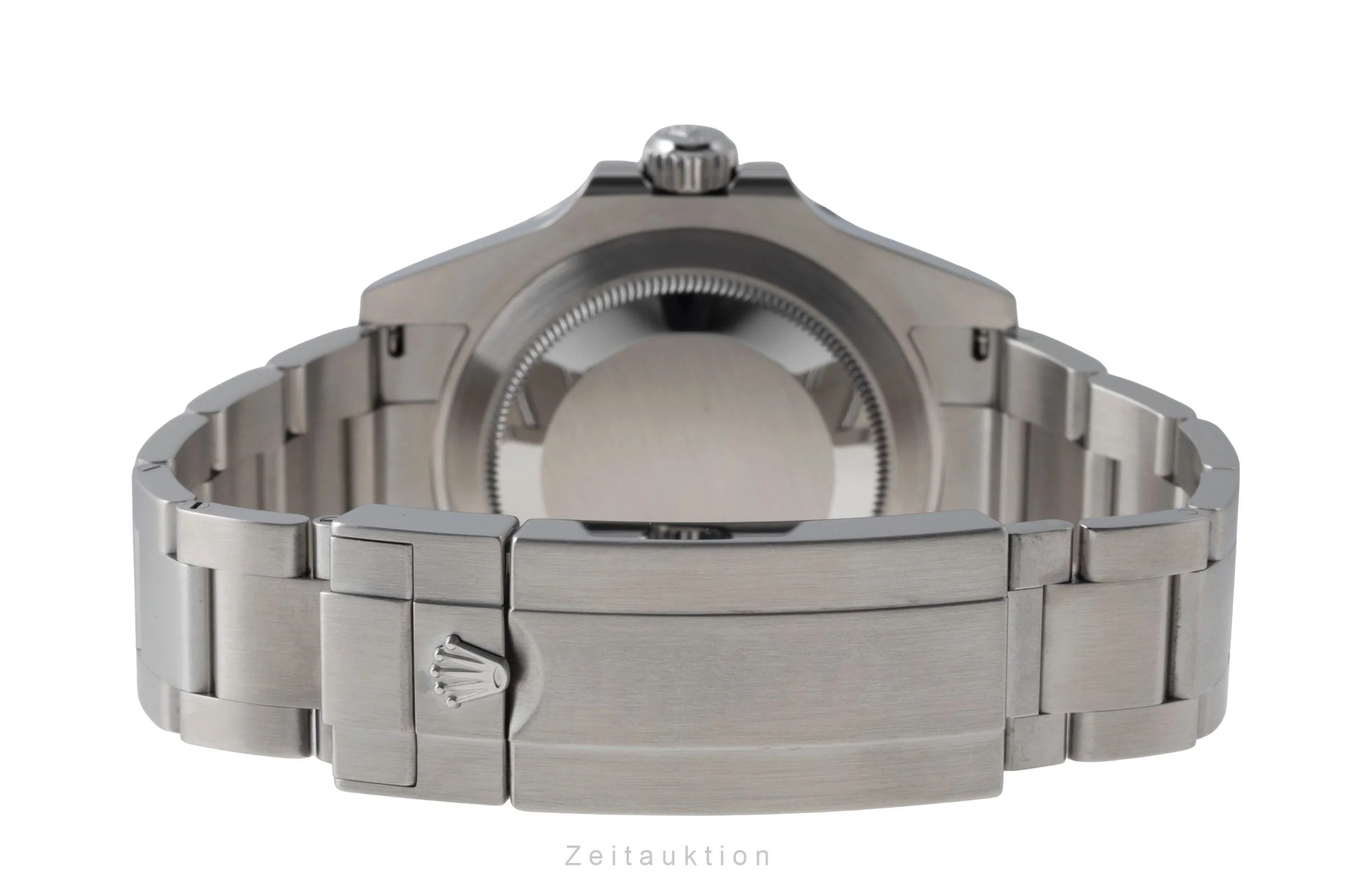 Rolex Submariner steel automatic men's watch 126610LN  [2505832] - Image 15