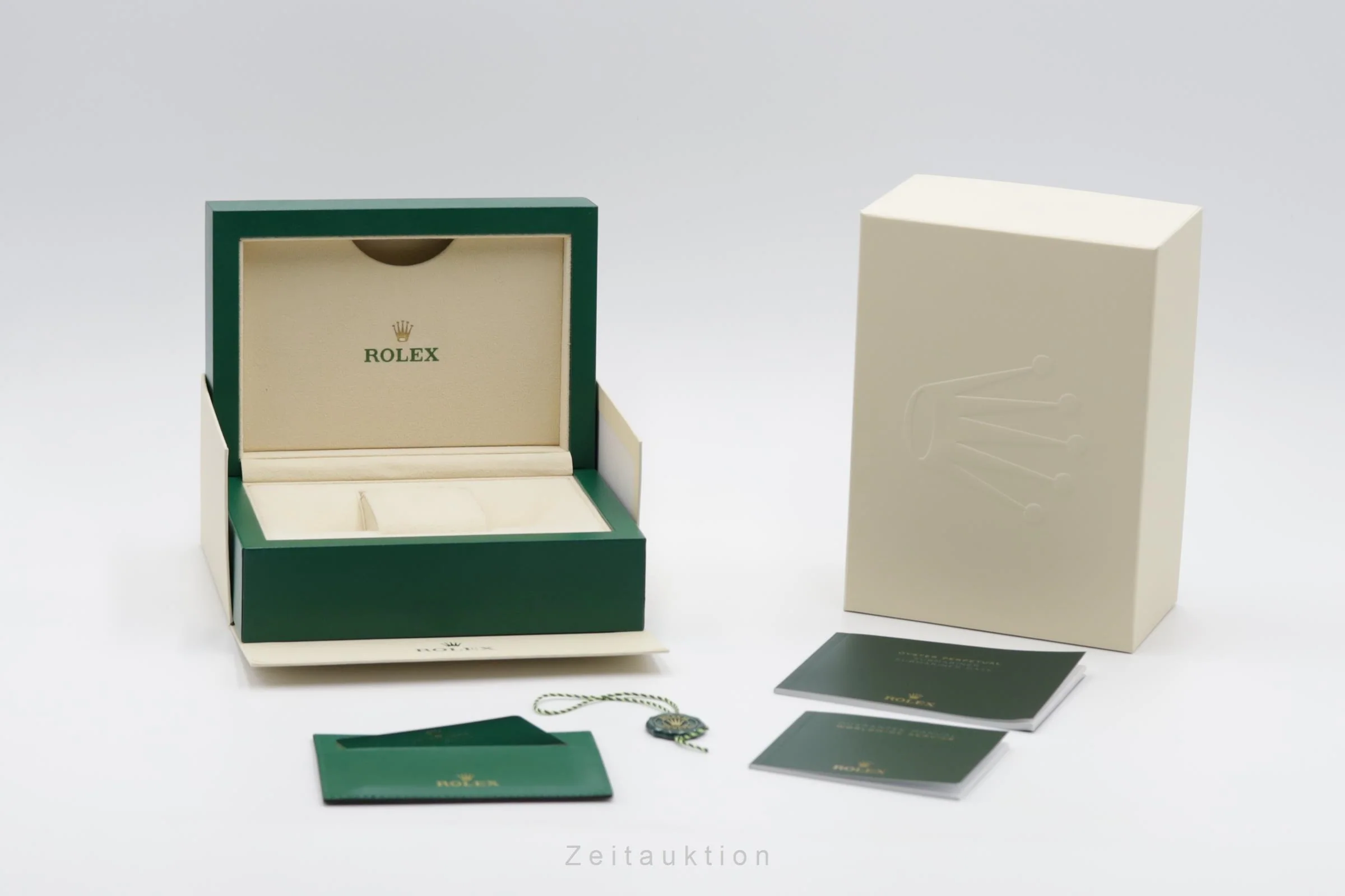 Rolex Submariner steel automatic men's watch 126610LN  [2505832] - Image 9