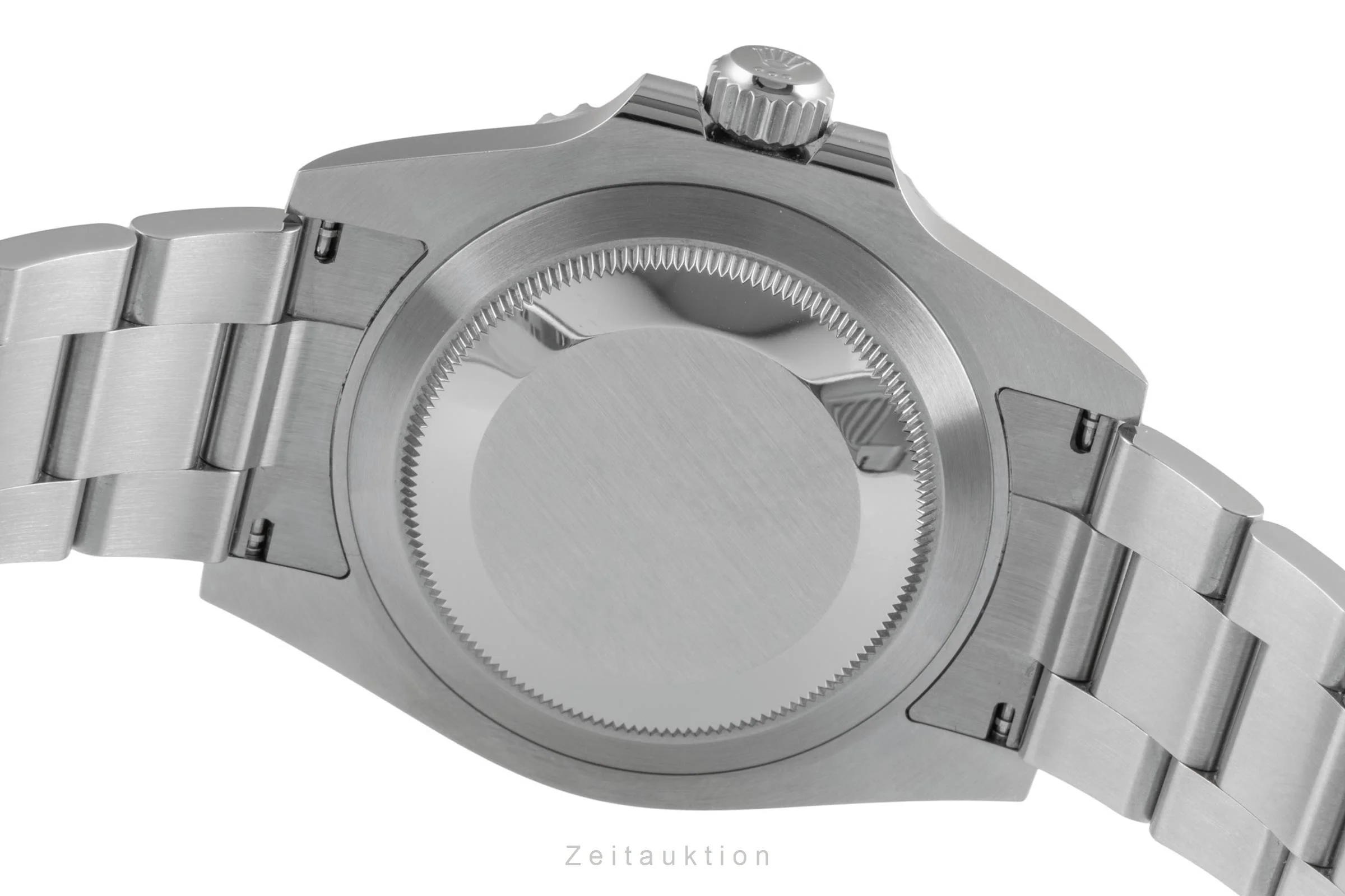 Rolex Submariner steel automatic men's watch 126610LN  [2506204] - Image 11