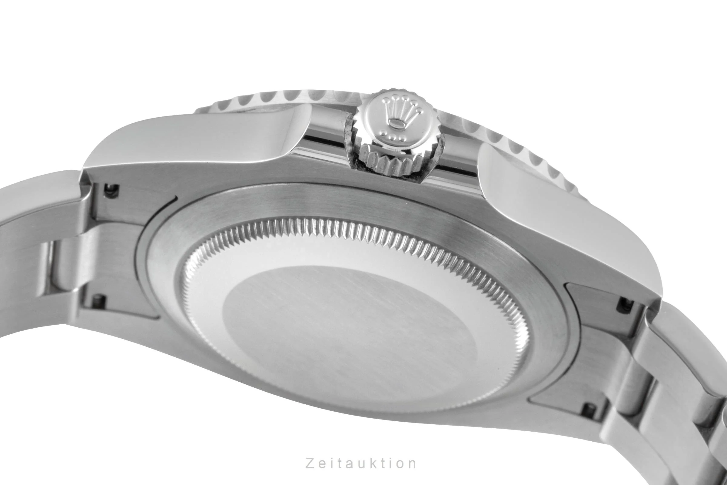Rolex Submariner steel automatic men's watch 126610LN  [2506204] - Image 12