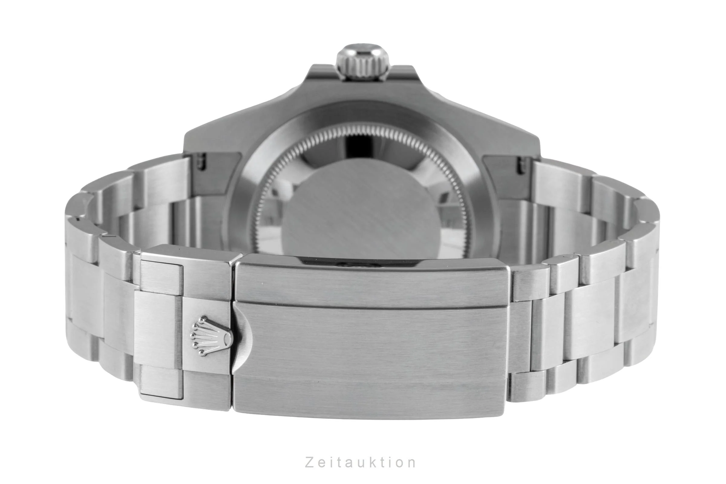 Rolex Submariner steel automatic men's watch 126610LN  [2506204] - Image 13