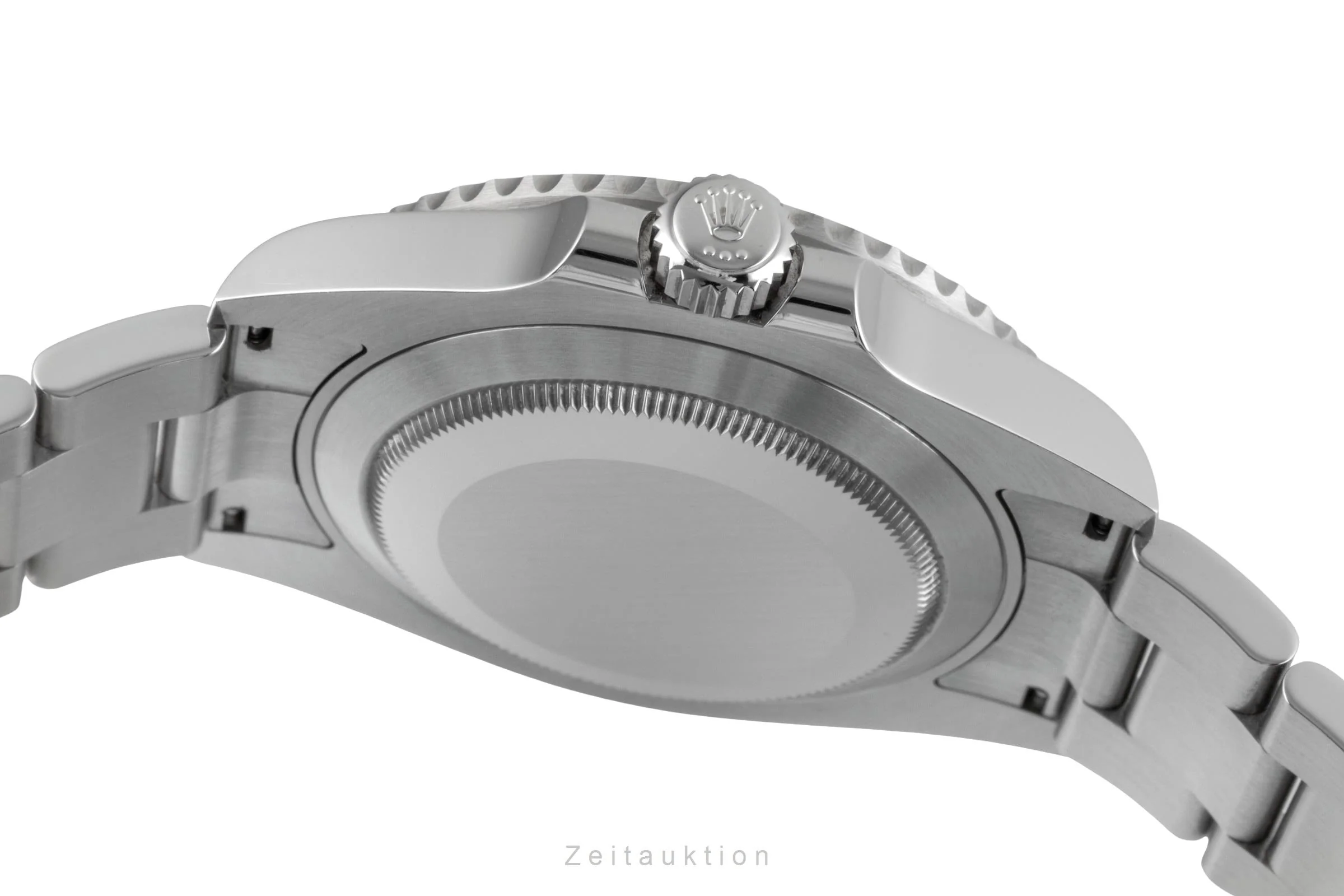 Rolex Submariner steel automatic men's watch 126610LN  [2506595] - Image 11