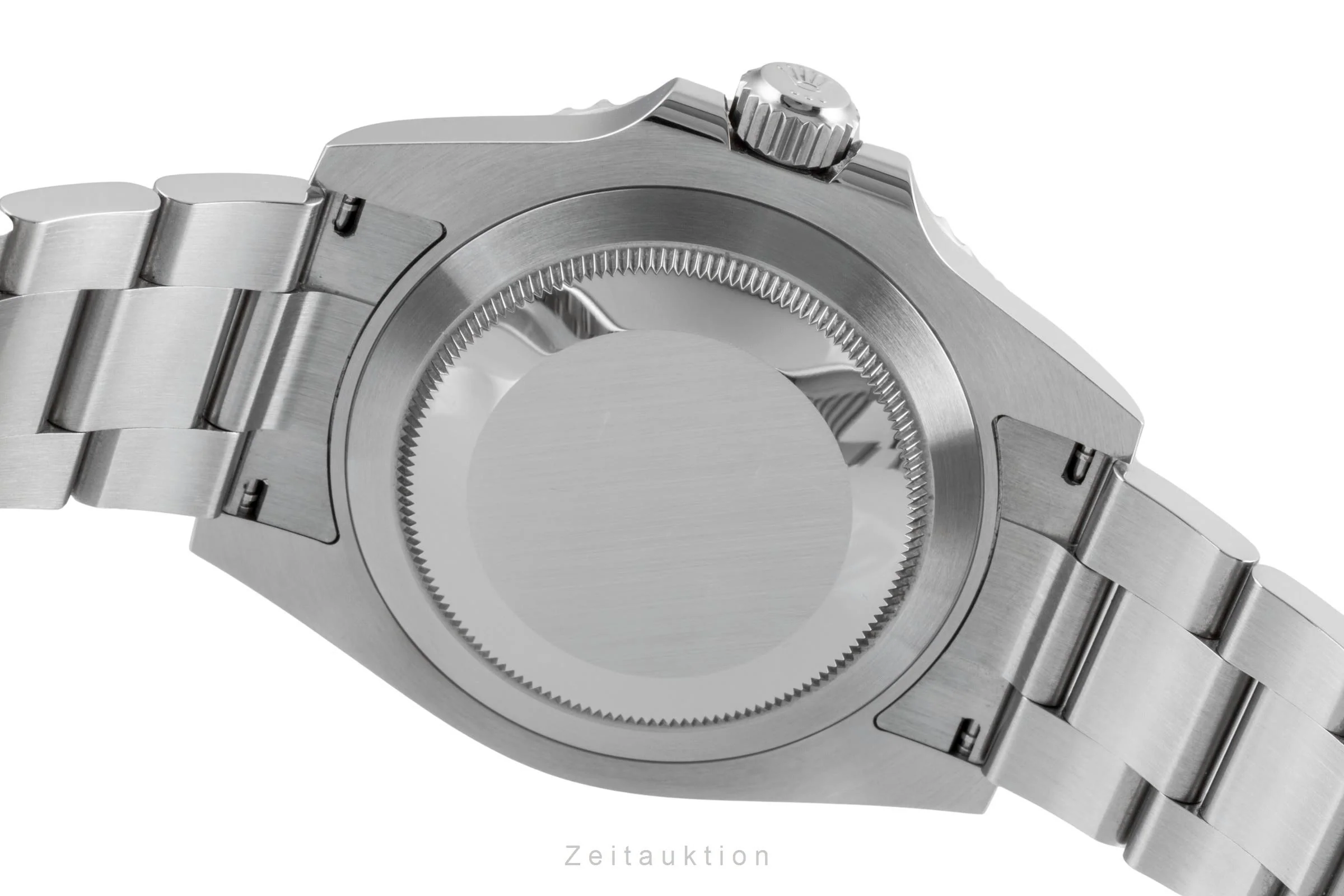 Rolex Submariner steel automatic men's watch 126610LN  [2506595] - Image 12