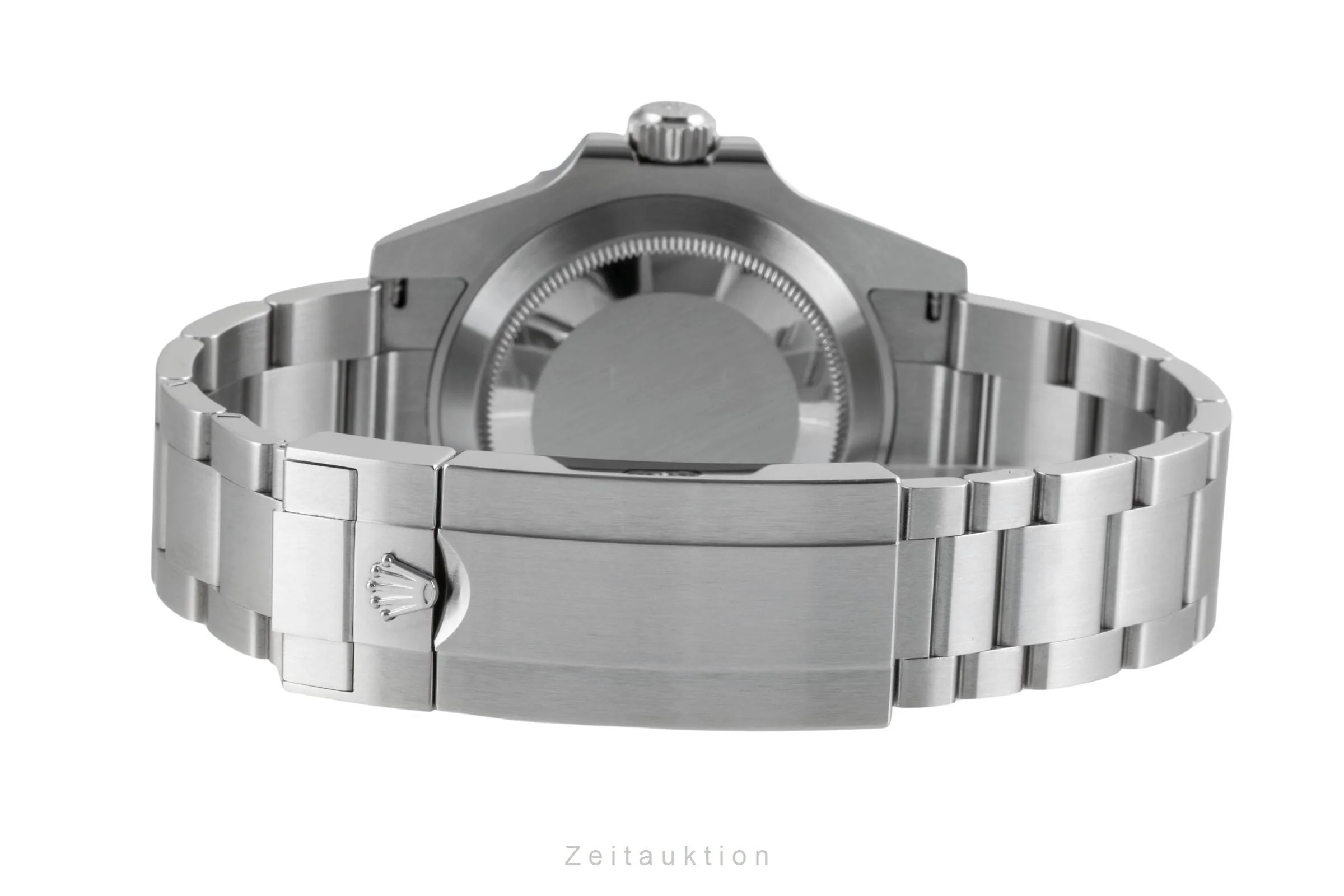 Rolex Submariner steel automatic men's watch 126610LN  [2506595] - Image 13