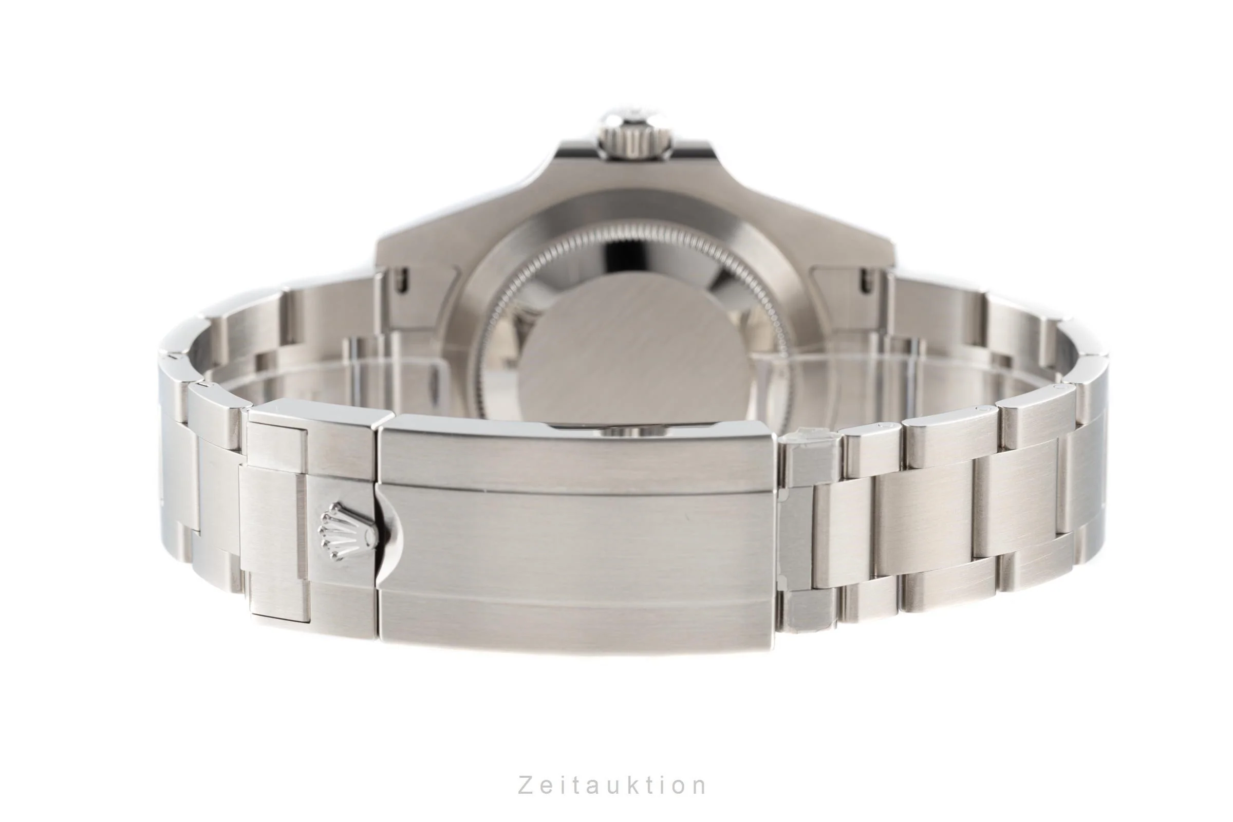 Rolex Submariner steel automatic men's watch 126610LV  [2203251] - Image 11