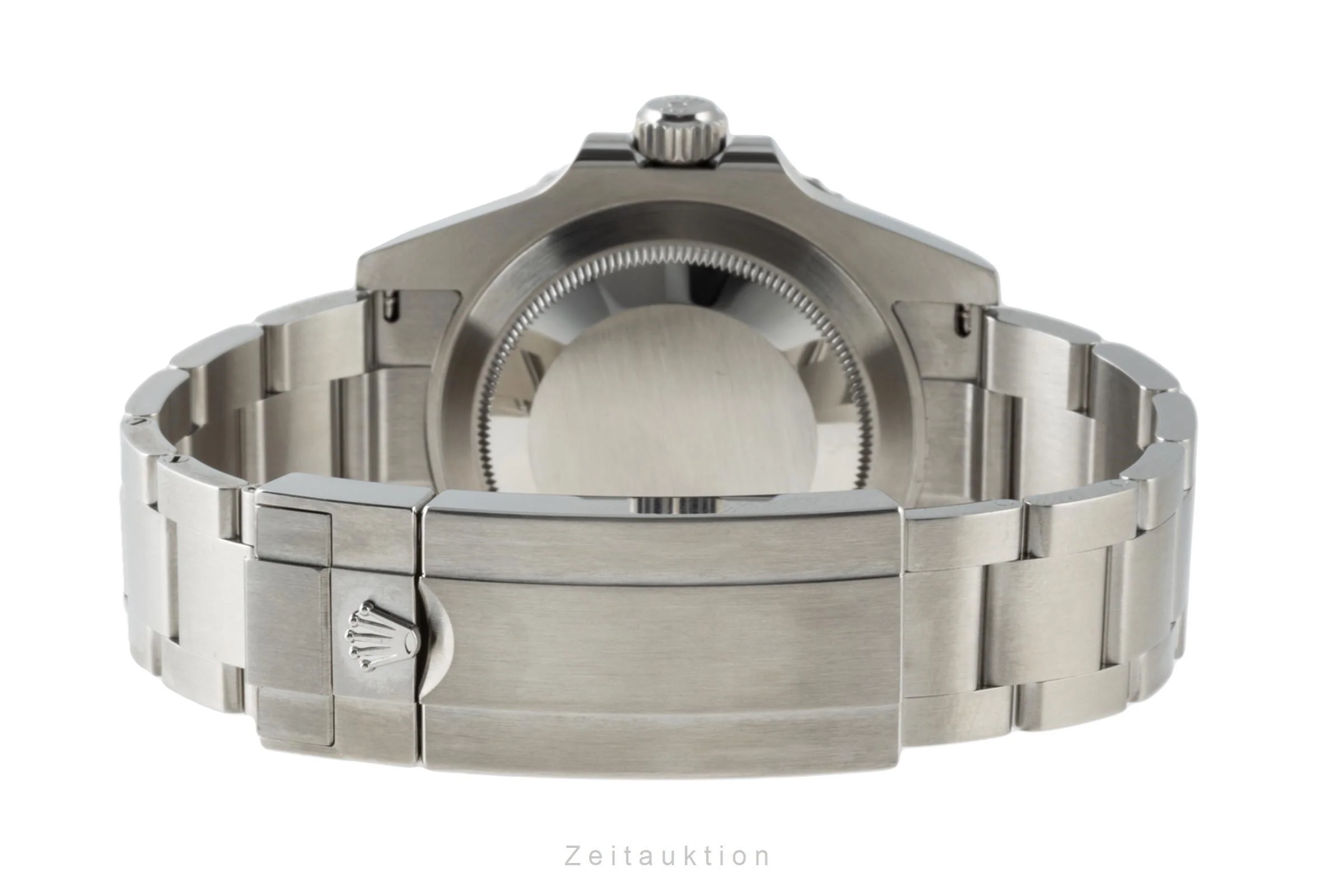Rolex Submariner steel automatic men's watch 126610LV  [2207127] - Image 11