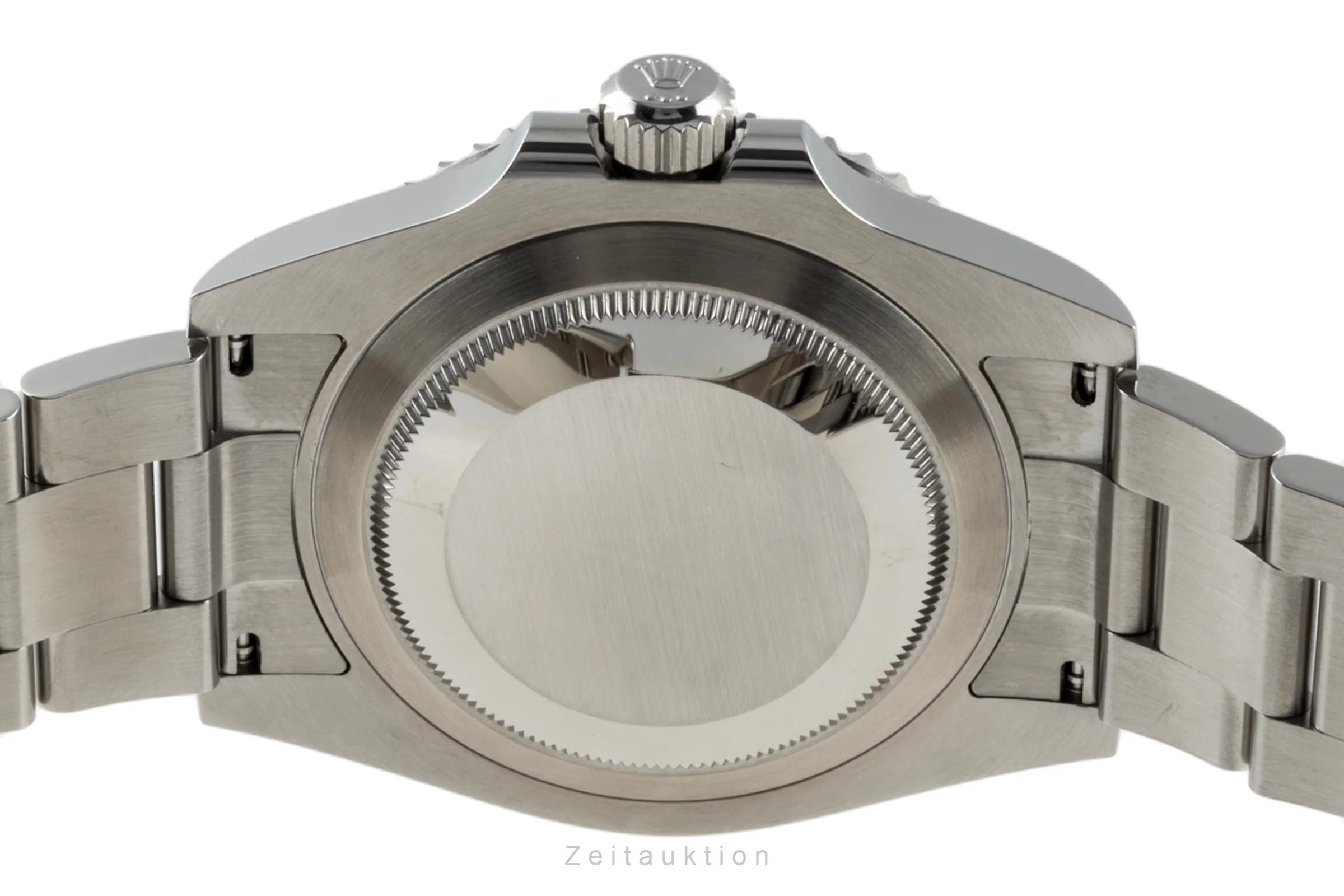 Rolex Submariner steel automatic men's watch 126610LV  [2207127] - Image 9