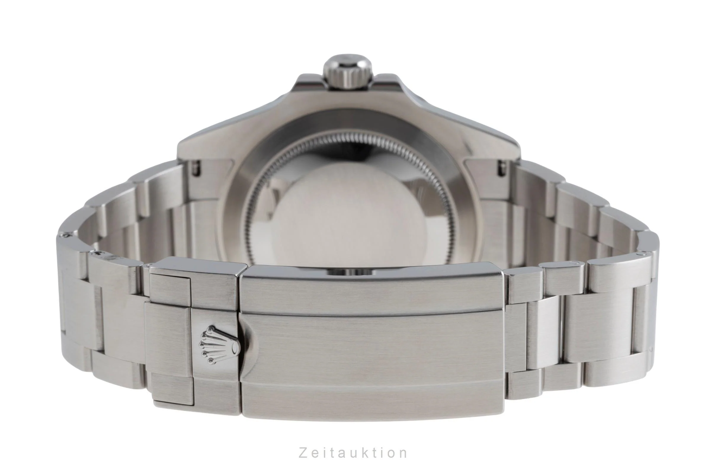 Rolex Submariner steel automatic men's watch 126610LV  [2503158] - Image 13