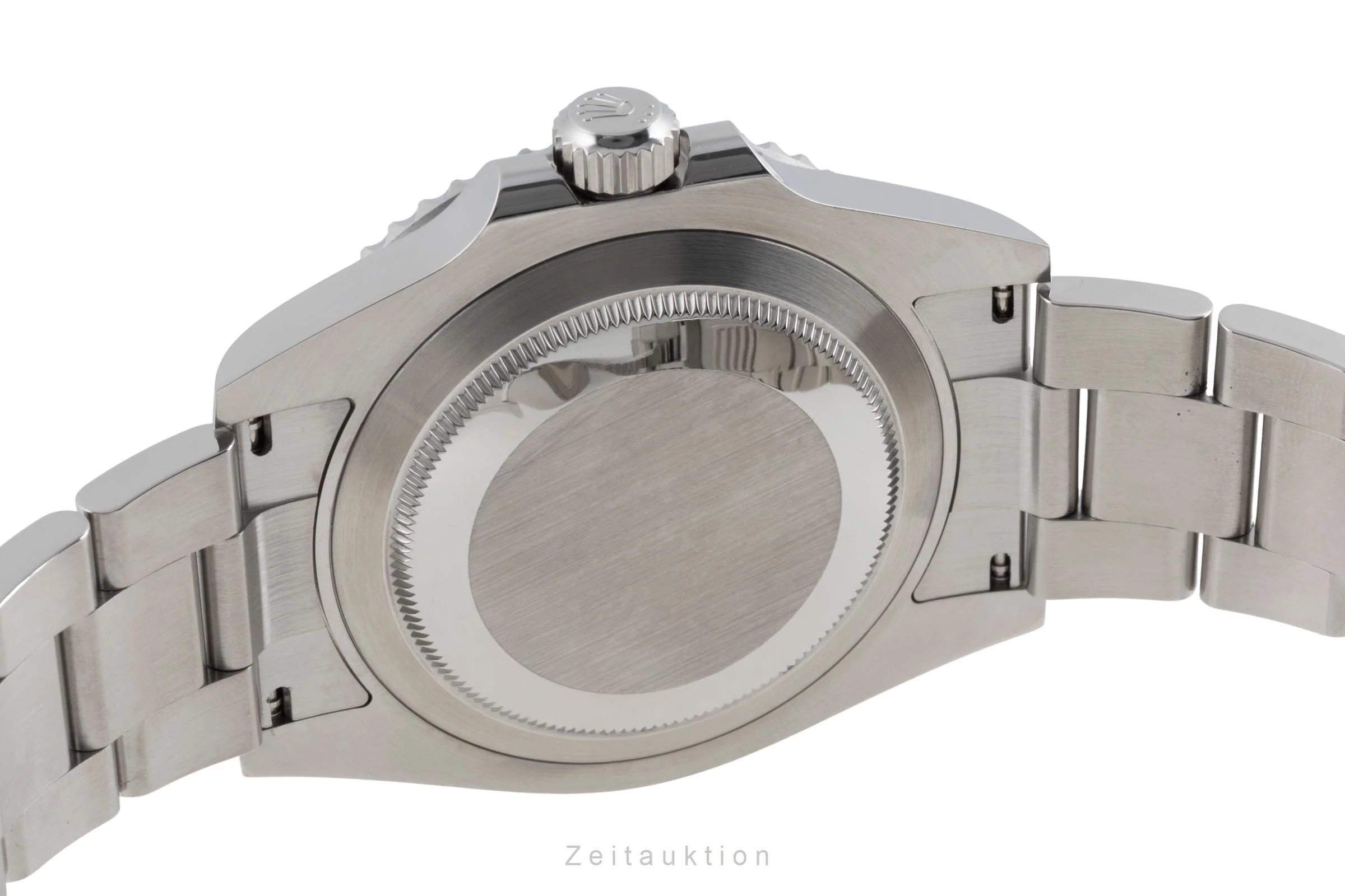 Rolex Submariner steel automatic men's watch 126610LV  [2503741] - Image 12