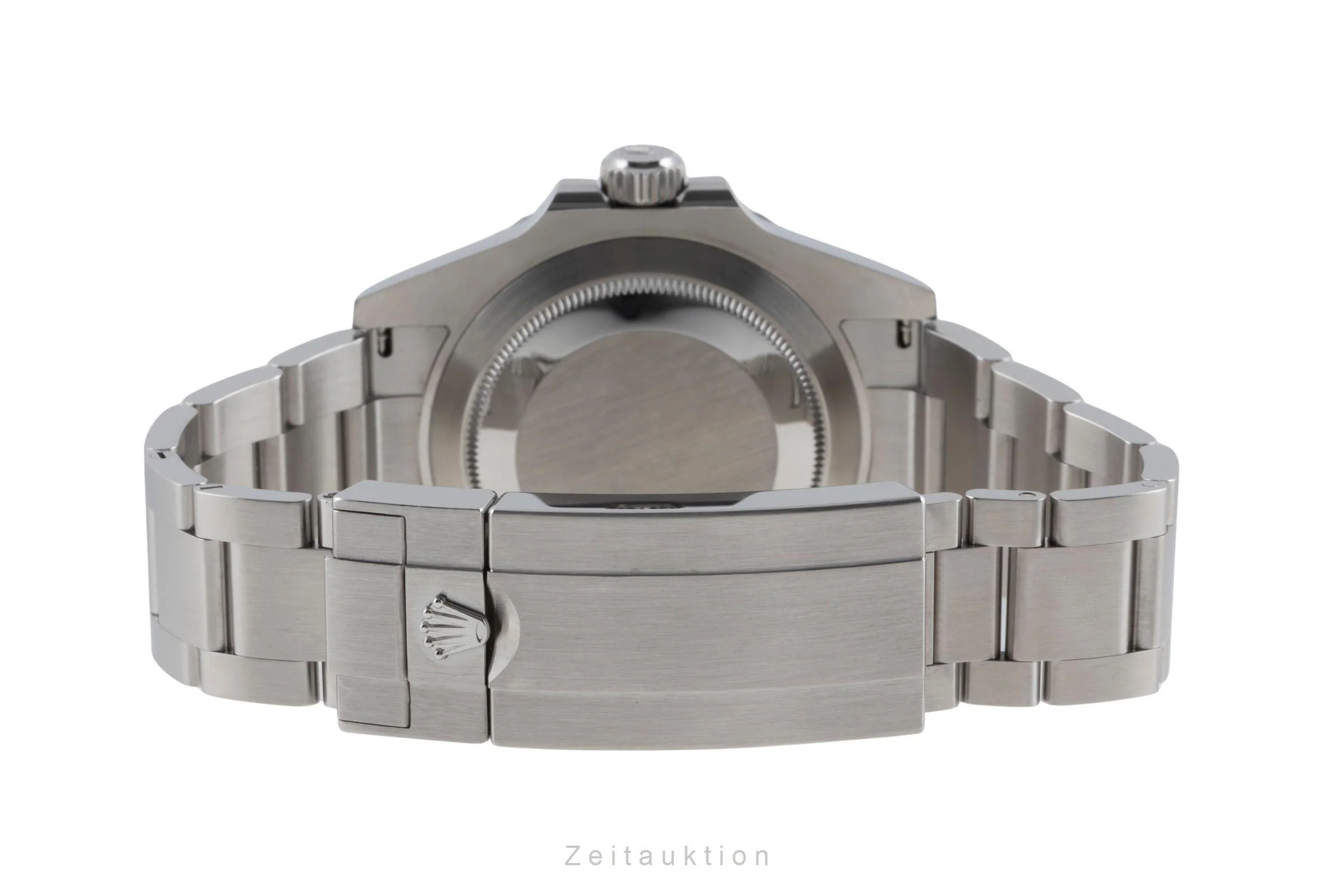 Rolex Submariner steel automatic men's watch 126610LV  [2503741] - Image 14