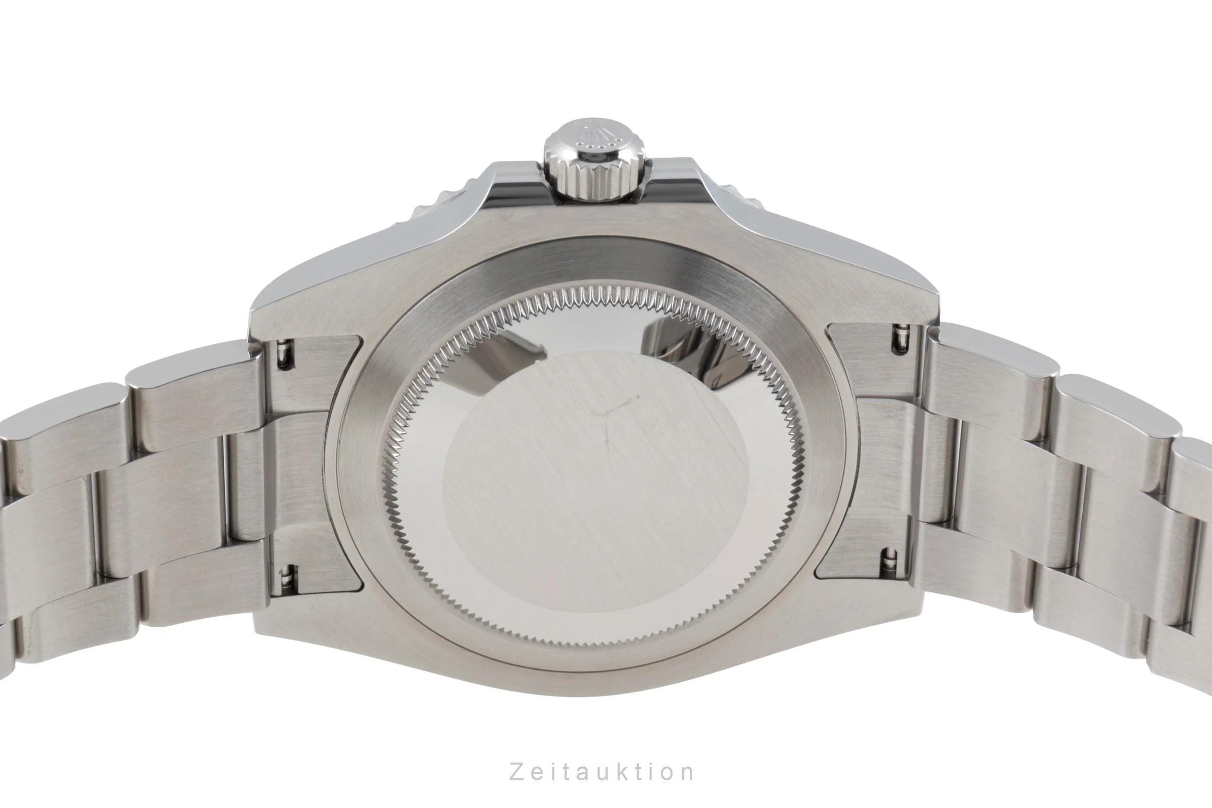 Rolex Submariner steel automatic men's watch 126610LV  [2507220] - Image 12