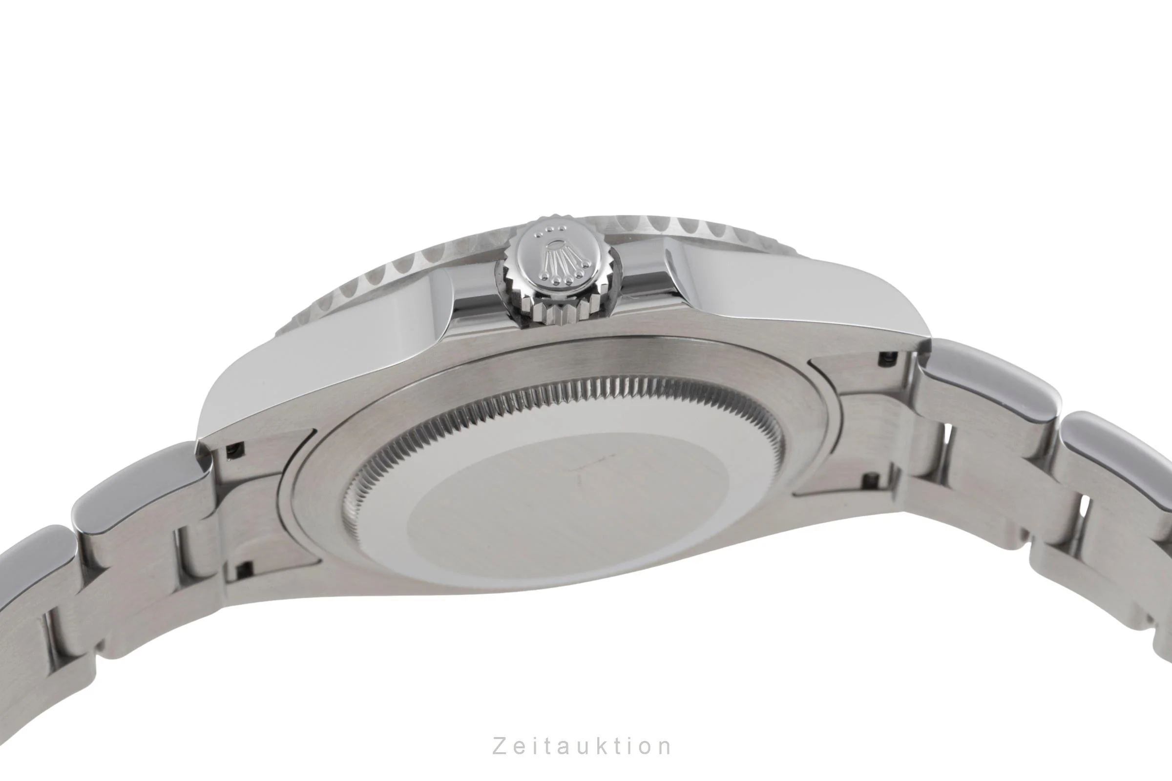 Rolex Submariner steel automatic men's watch 126610LV  [2507220] - Image 13