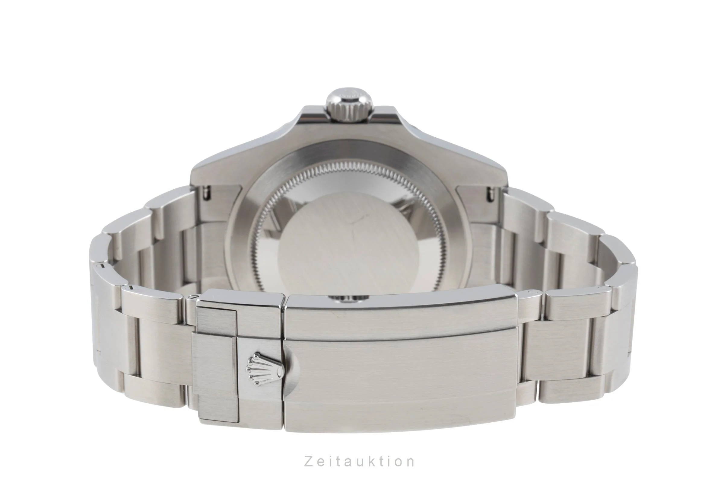 Rolex Submariner steel automatic men's watch 126610LV  [2507220] - Image 14
