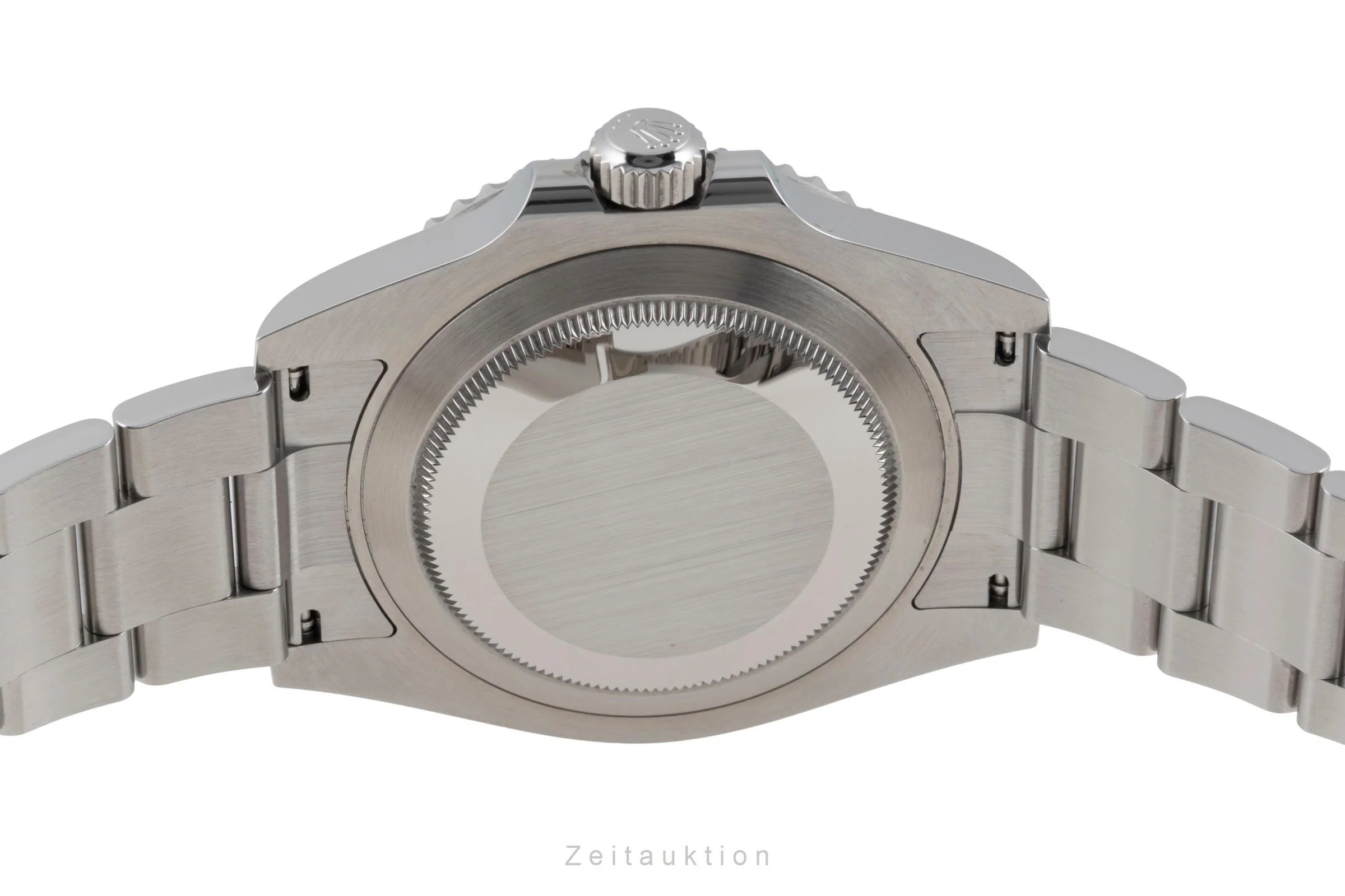 Rolex Submariner steel automatic men's watch 126610LV  [2507332] - Image 11