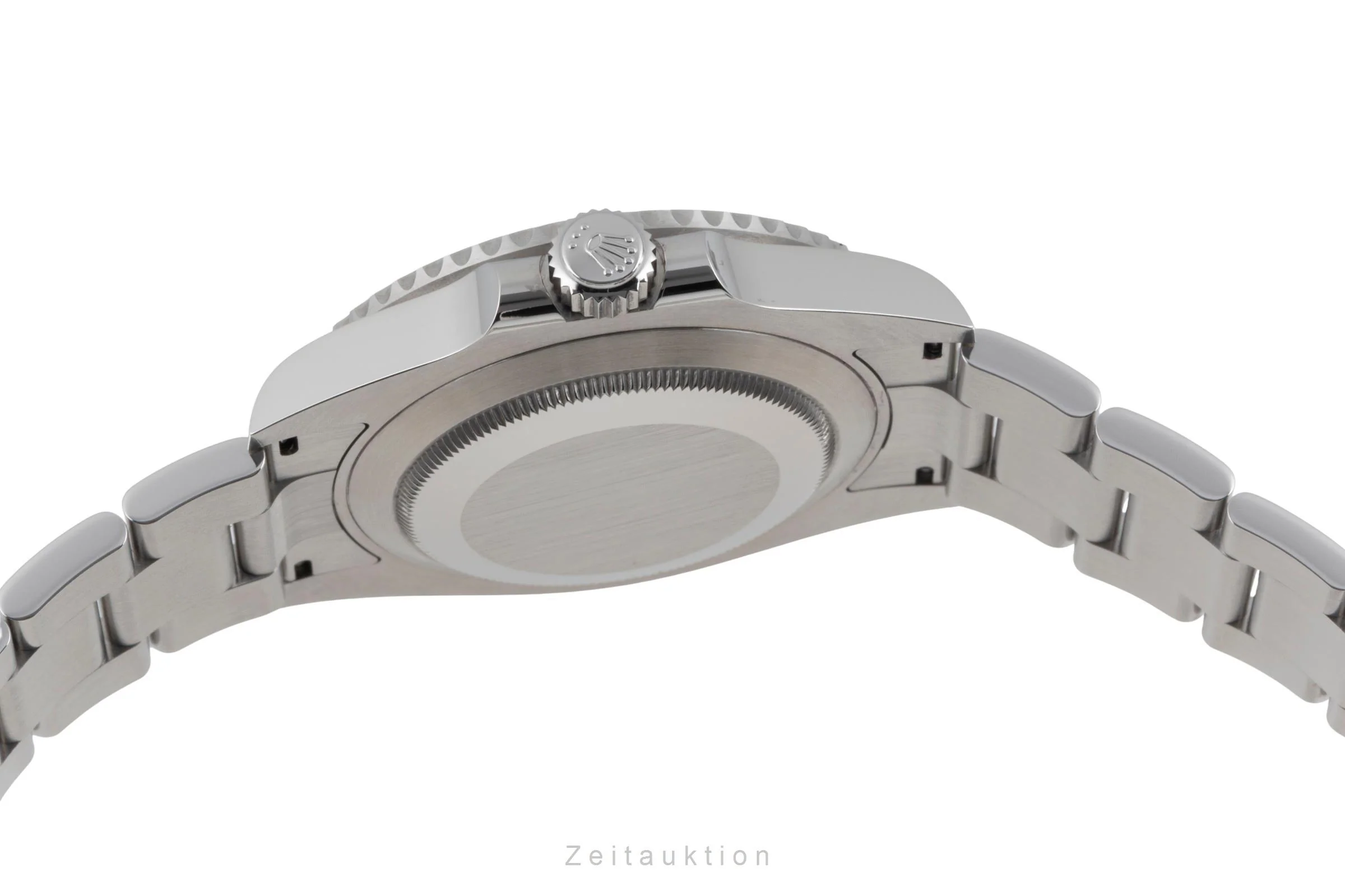 Rolex Submariner steel automatic men's watch 126610LV  [2507332] - Image 12