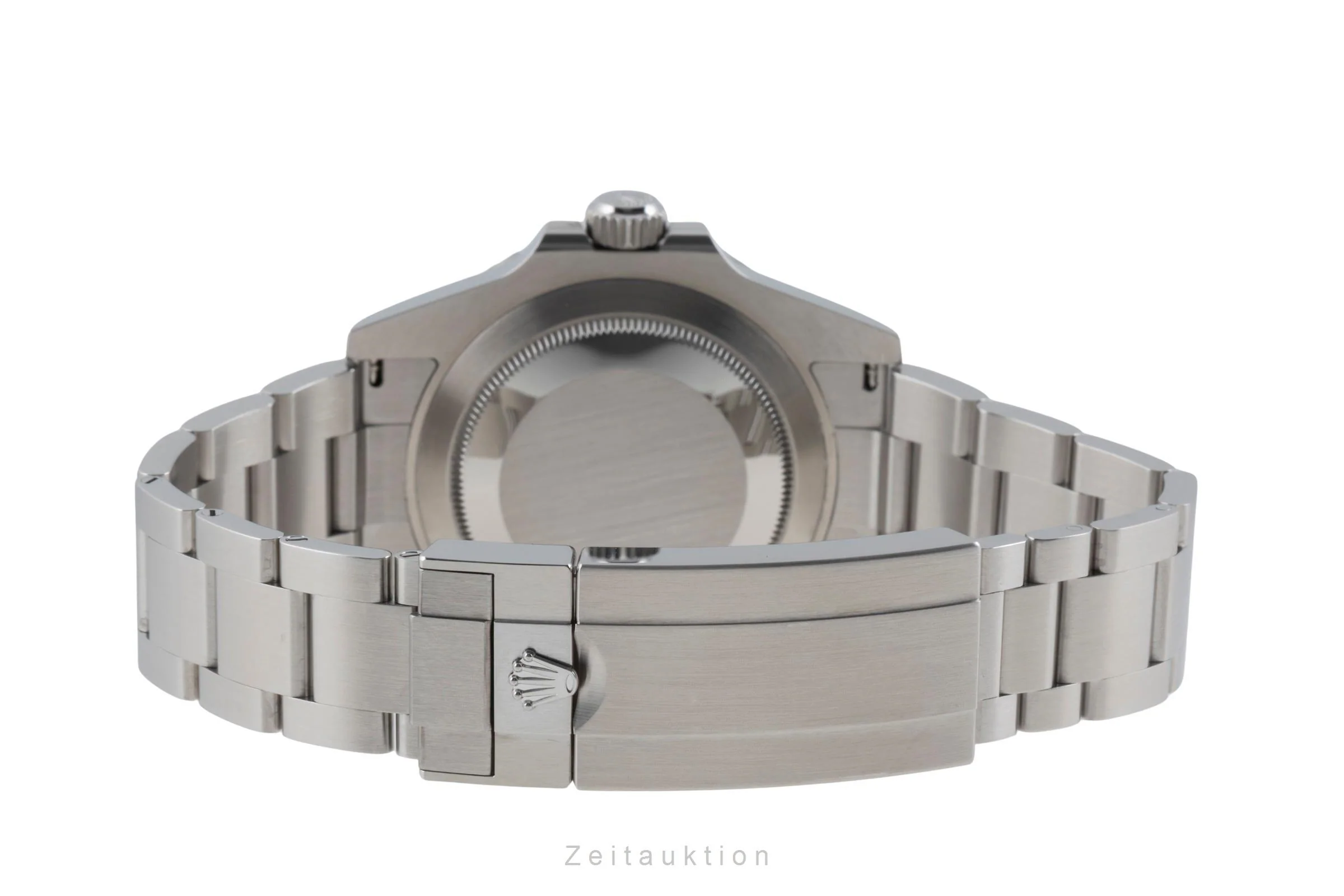Rolex Submariner steel automatic men's watch 126610LV  [2507332] - Image 13