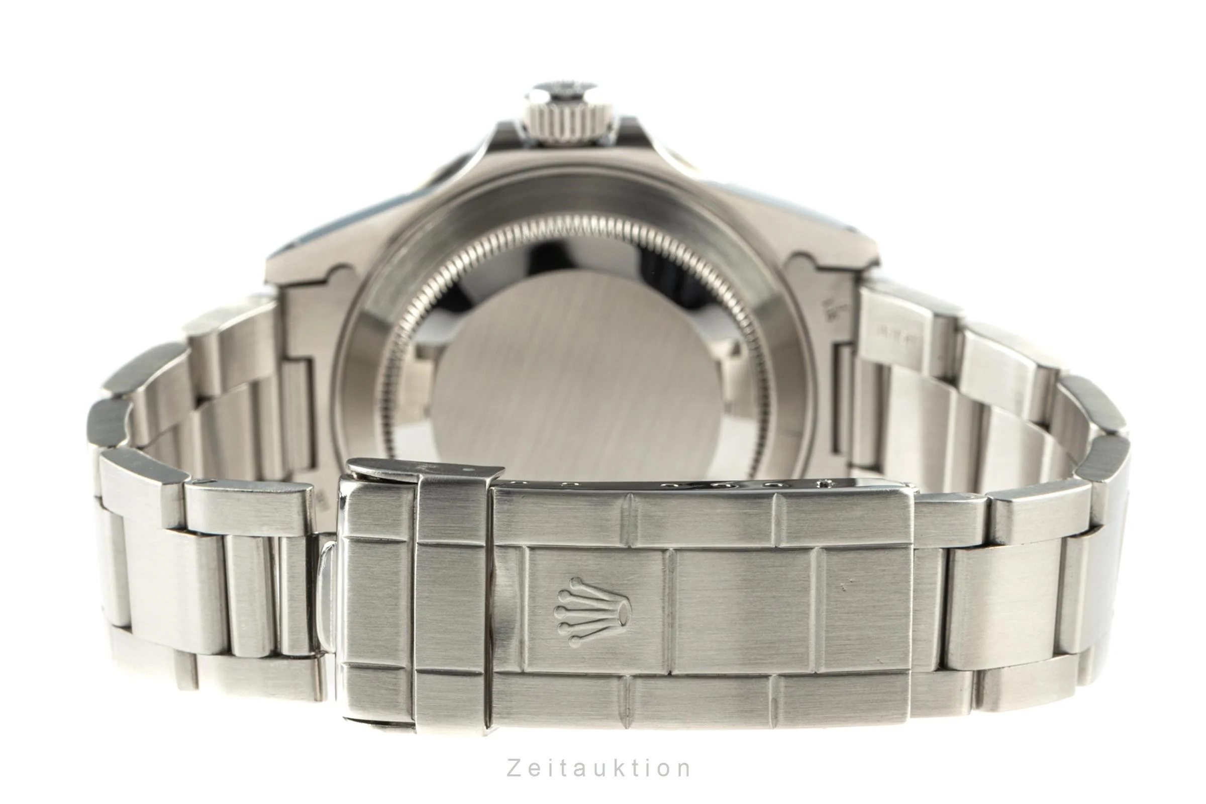 Rolex Submariner steel automatic men's watch 14060  [2205064] - Image 10
