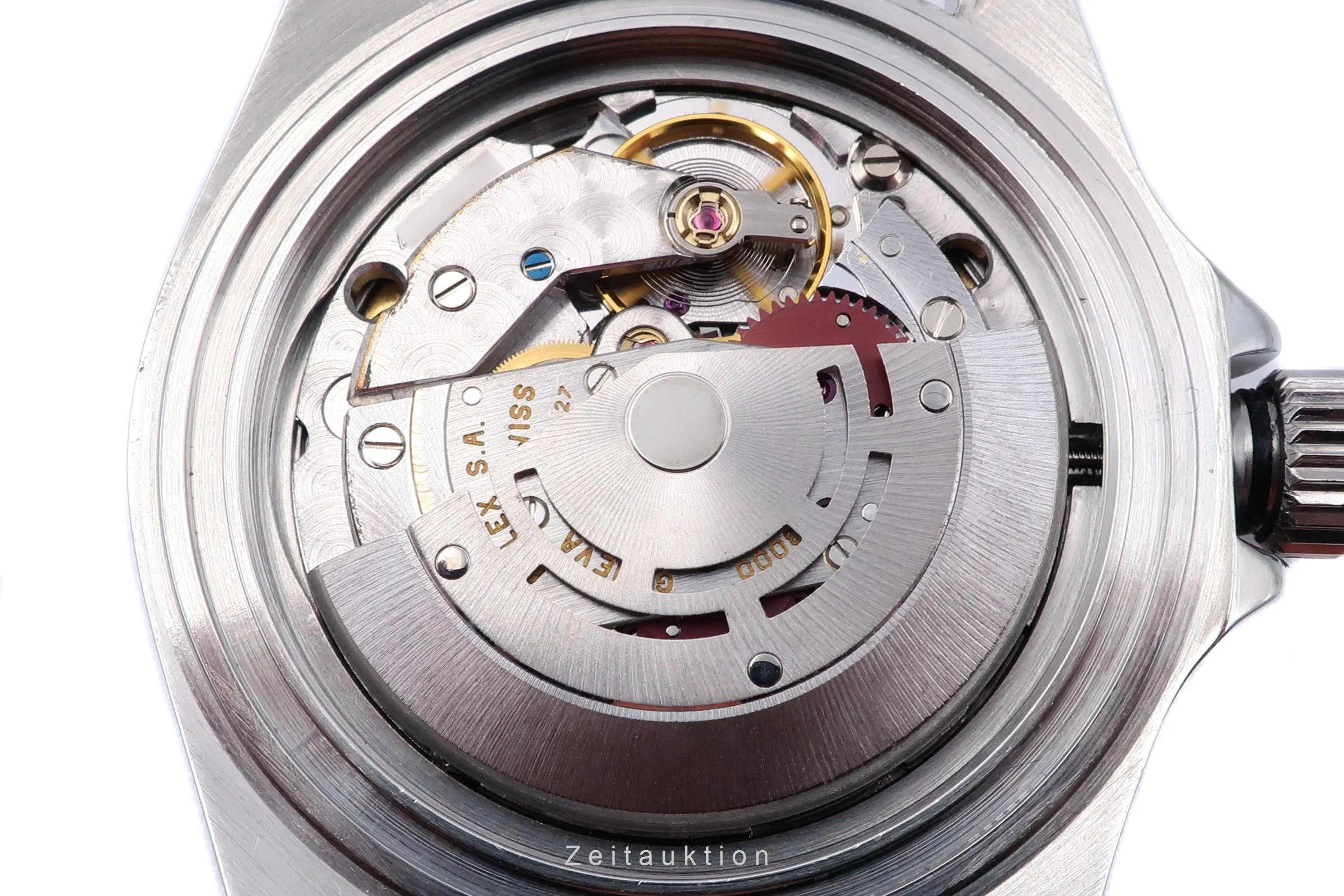 Rolex Submariner steel automatic men's watch 14060  [2304282] - Image 14