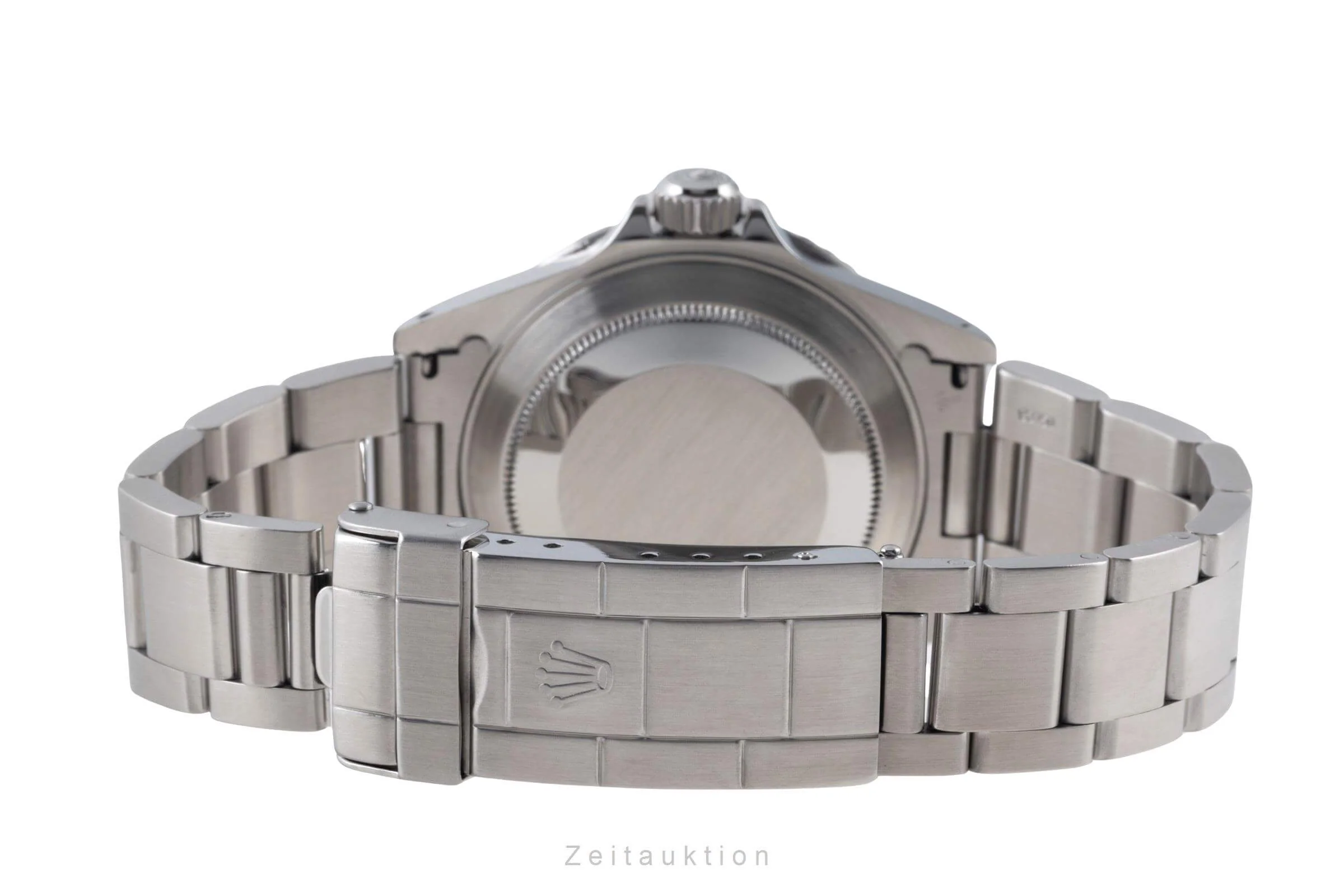 Rolex Submariner steel automatic men's watch 14060  [2406517] - Image 11