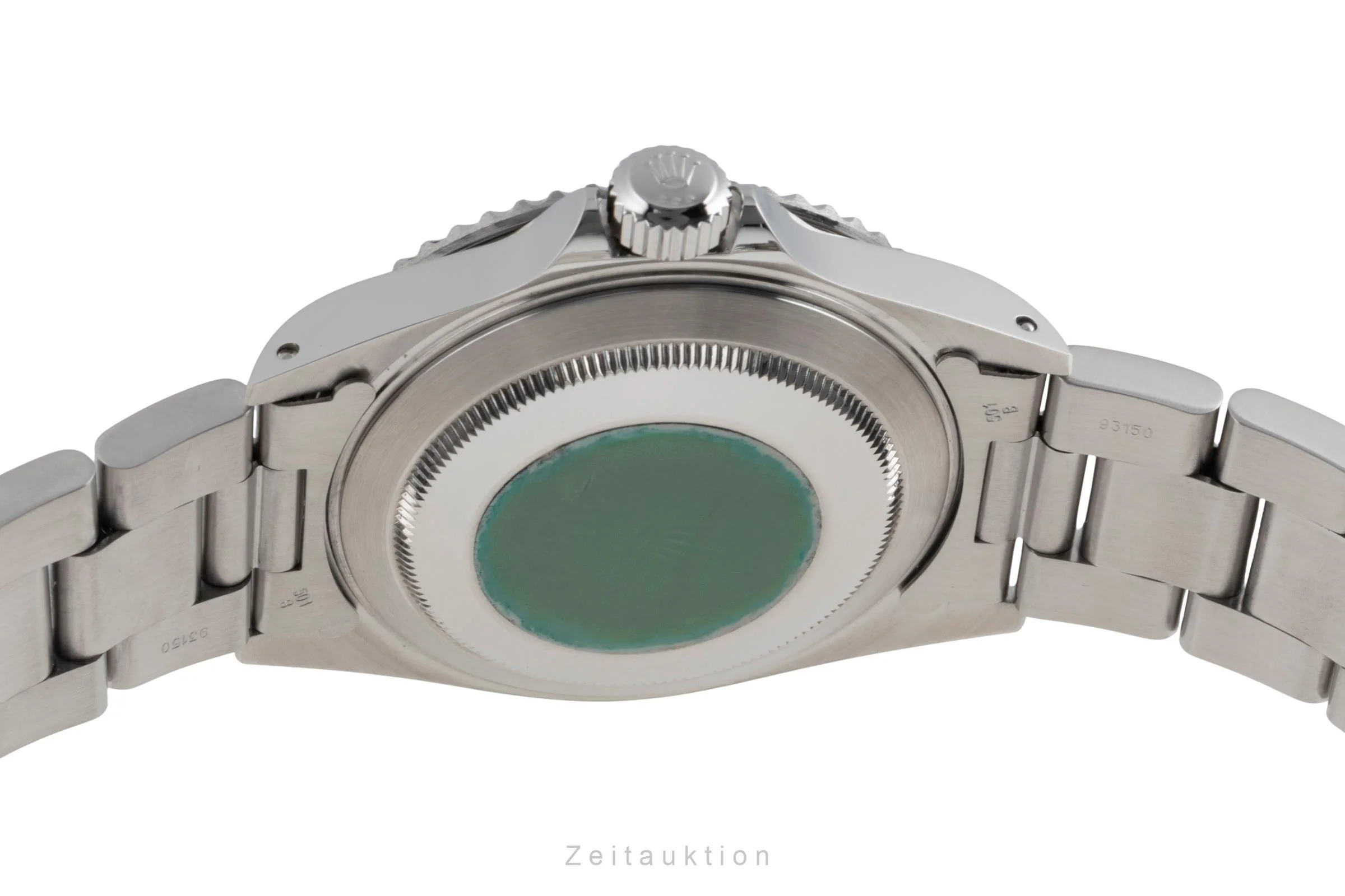Rolex Submariner steel automatic men's watch 14060  [2503255] - Image 11